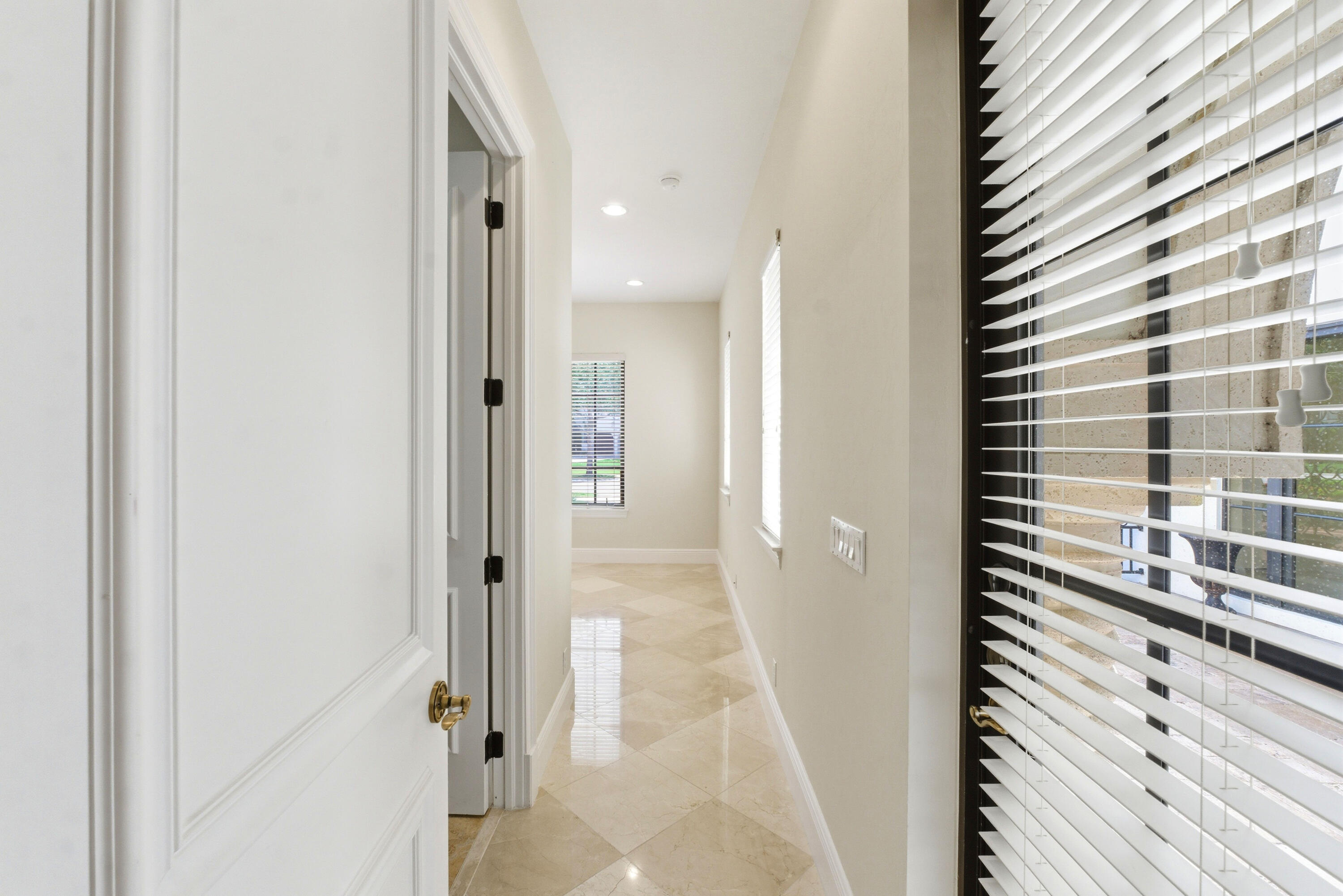 PARKLAND GOLF AND COUNTRY CLUB - Residential