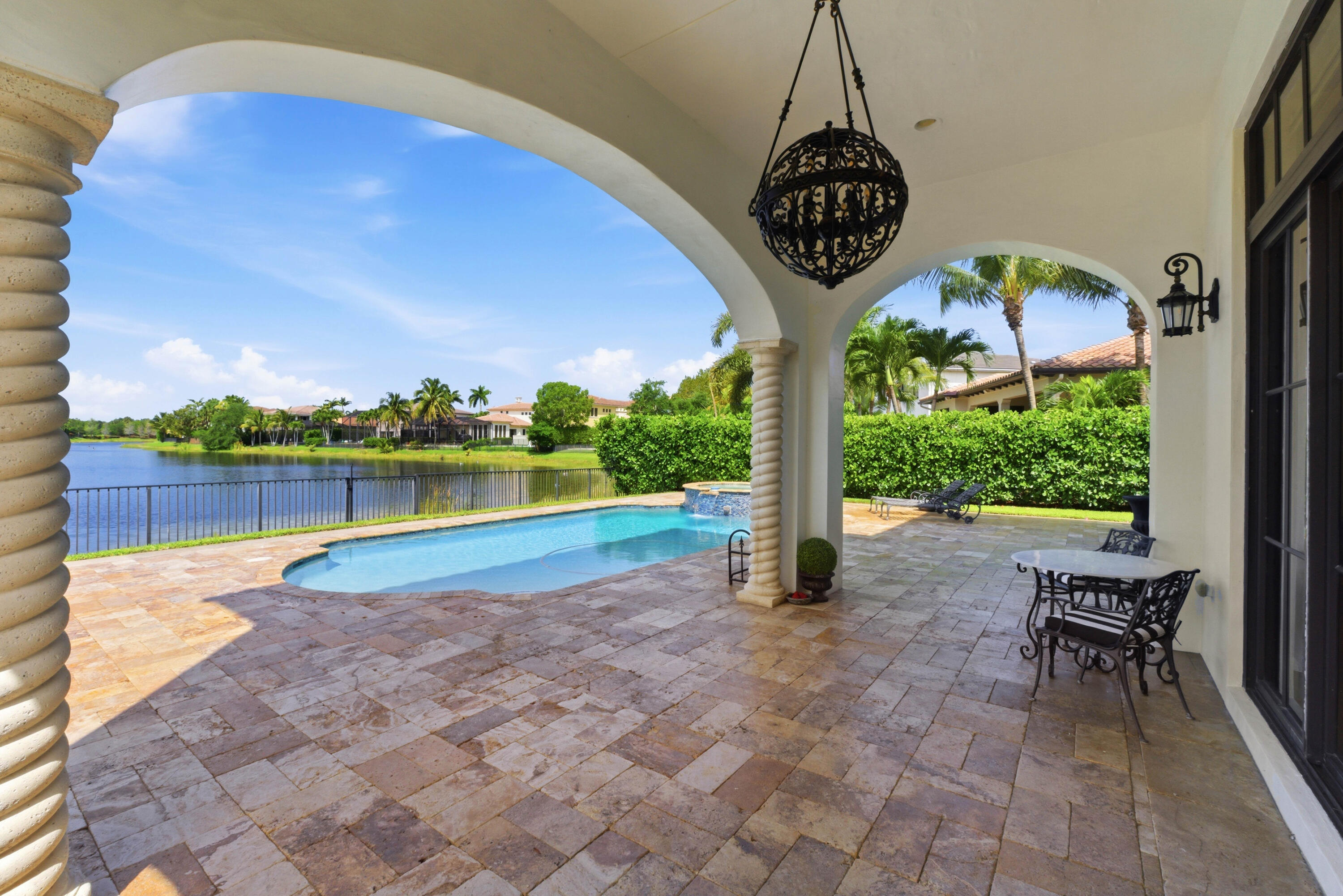 PARKLAND GOLF AND COUNTRY CLUB - Residential