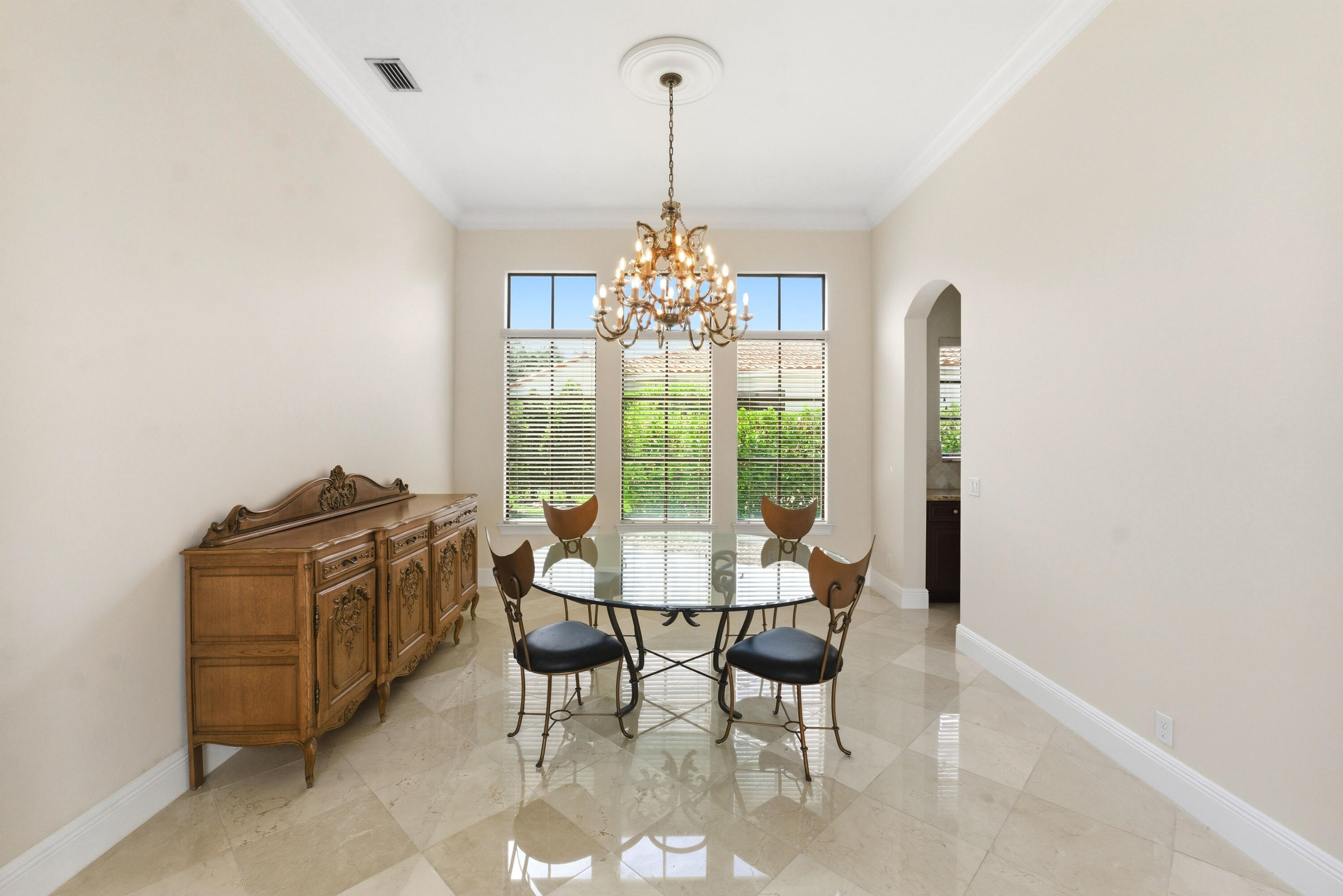 PARKLAND GOLF AND COUNTRY CLUB - Residential
