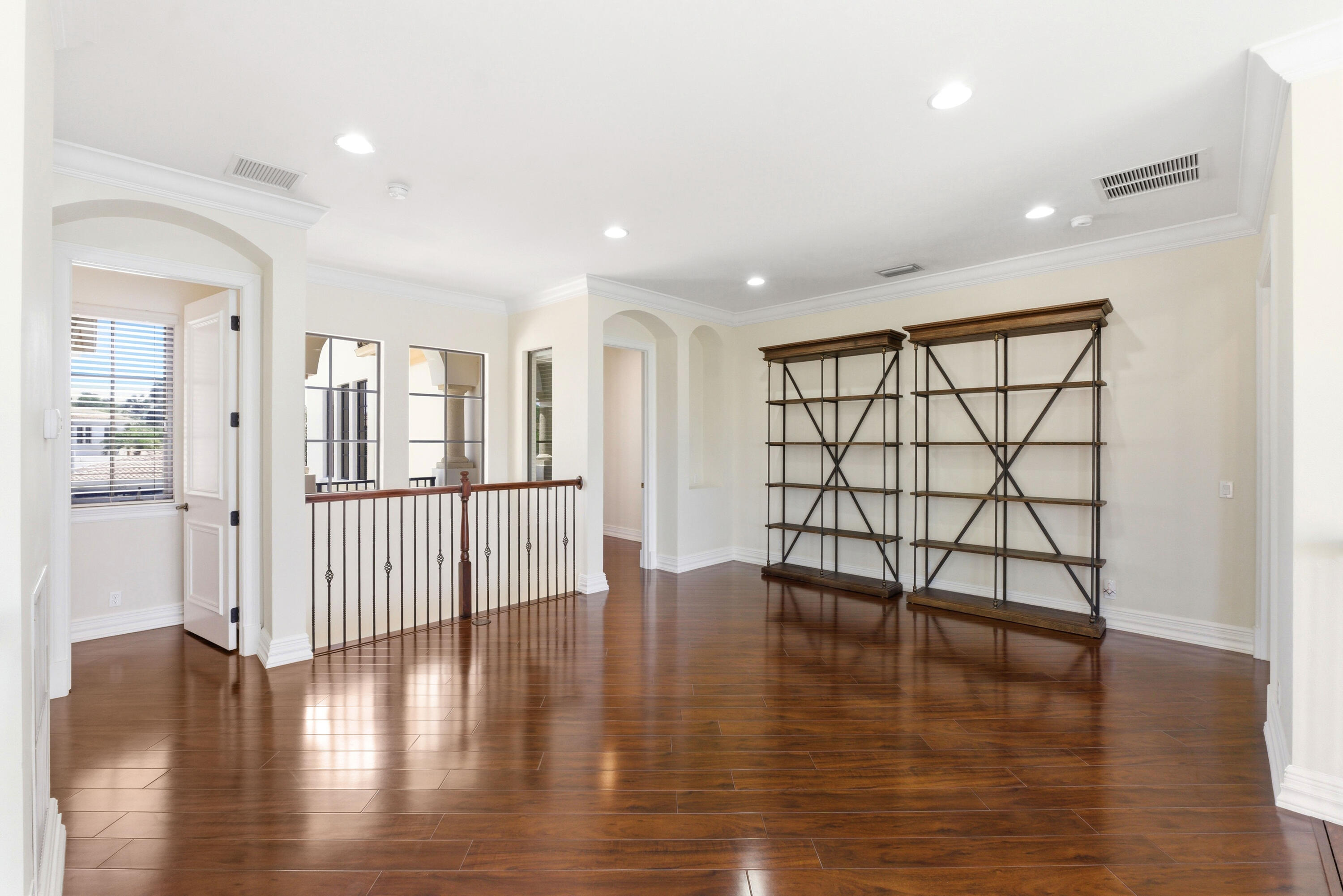 PARKLAND GOLF AND COUNTRY CLUB - Residential