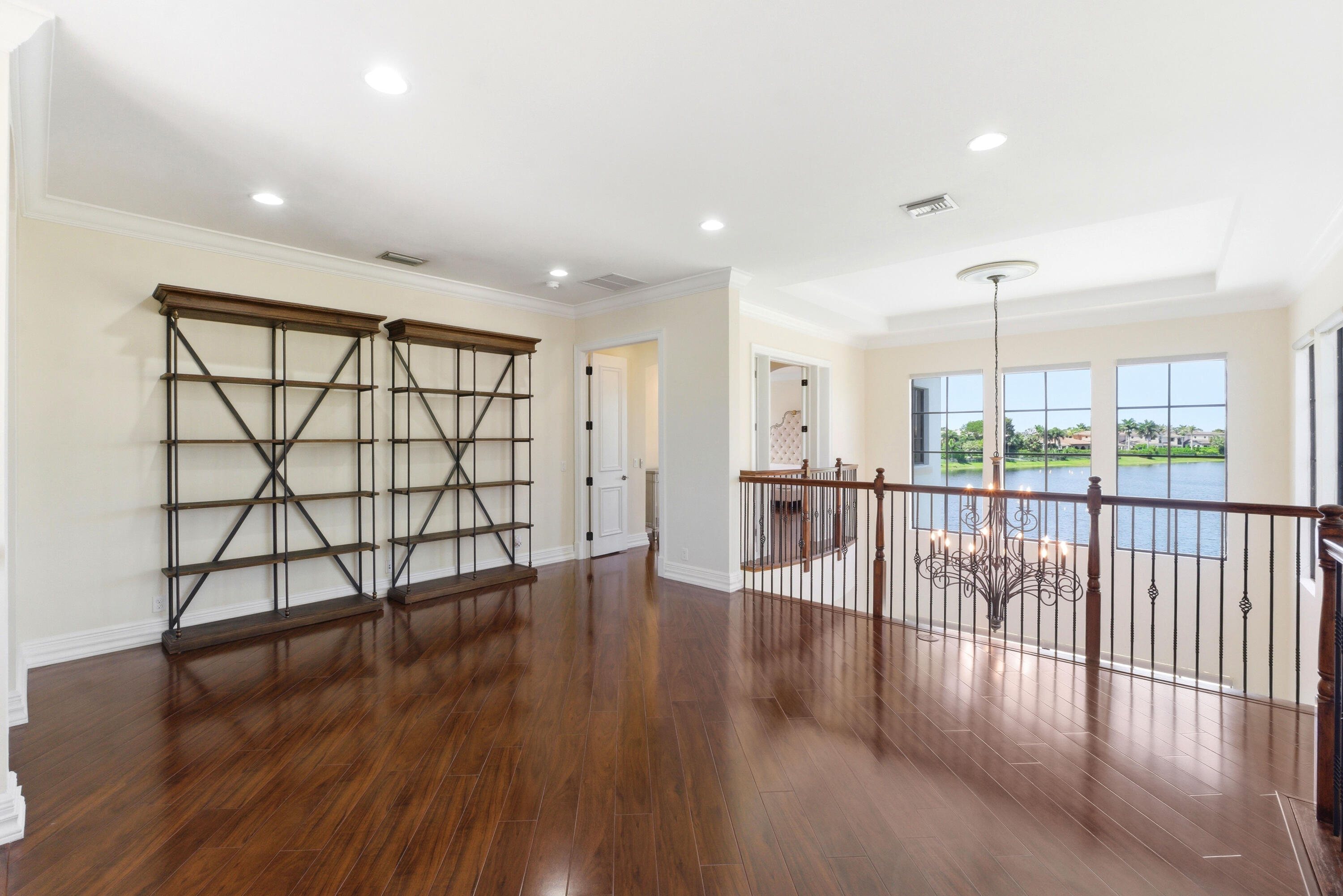 PARKLAND GOLF AND COUNTRY CLUB - Residential
