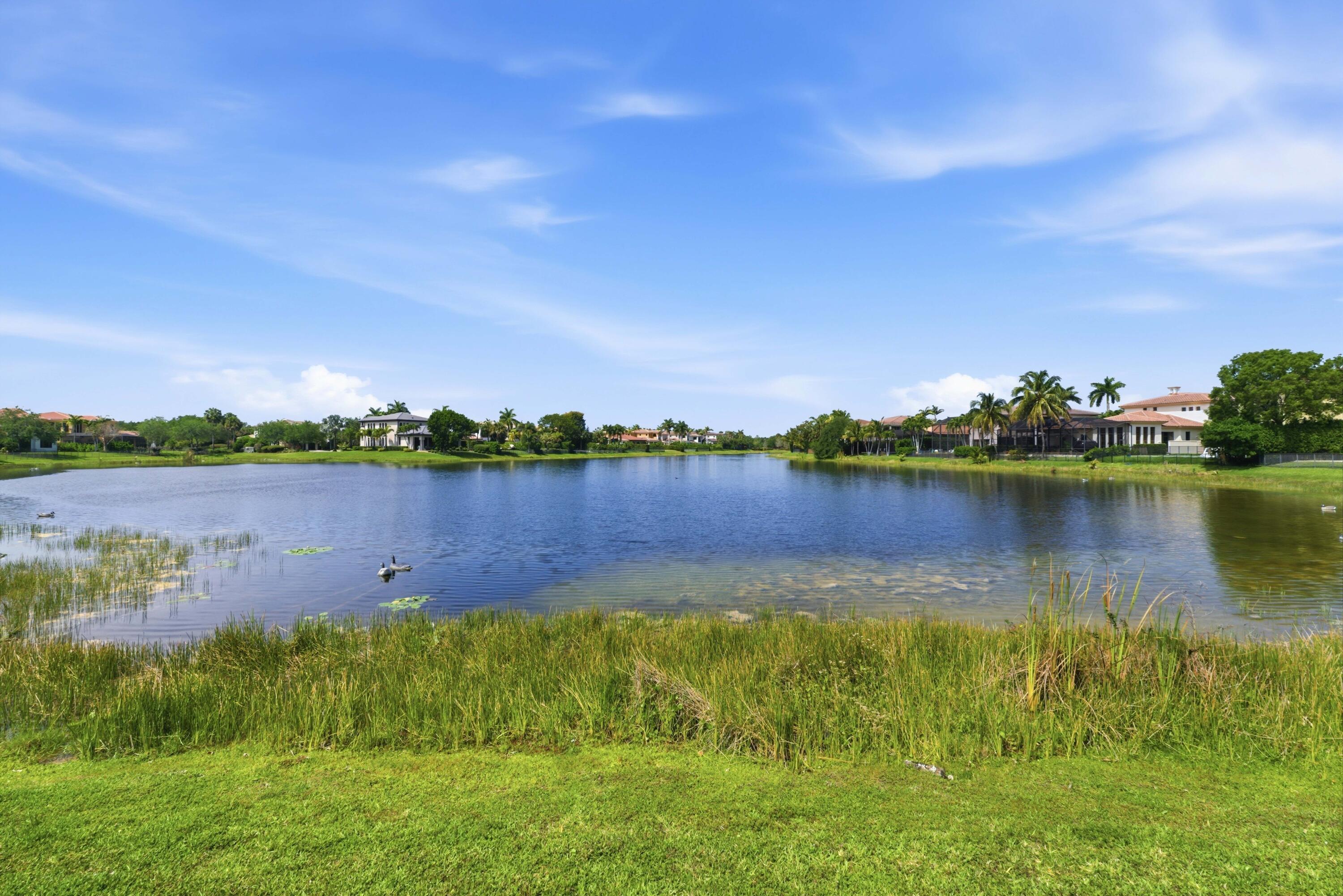 PARKLAND GOLF AND COUNTRY CLUB - Residential