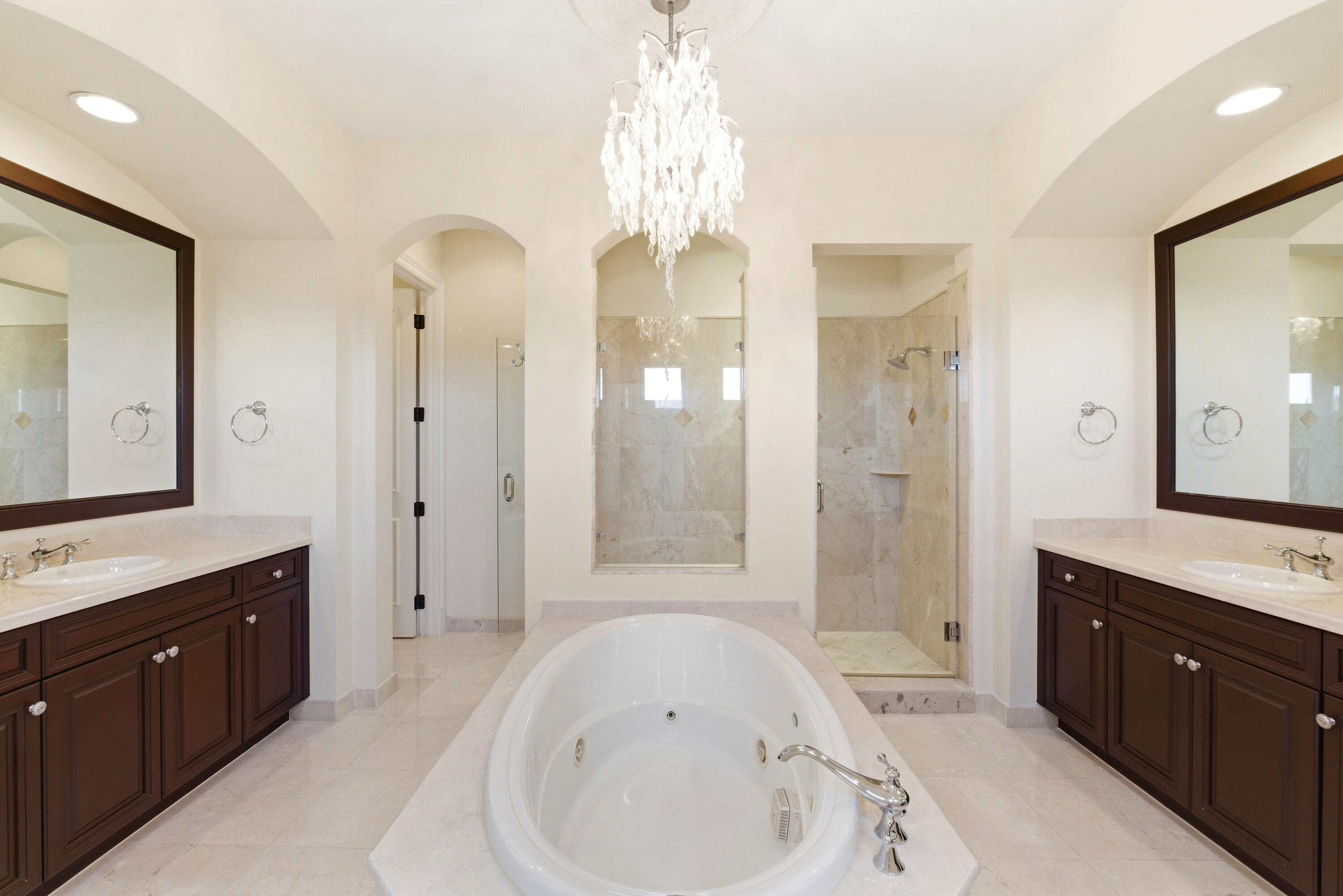 PARKLAND GOLF AND COUNTRY CLUB - Residential