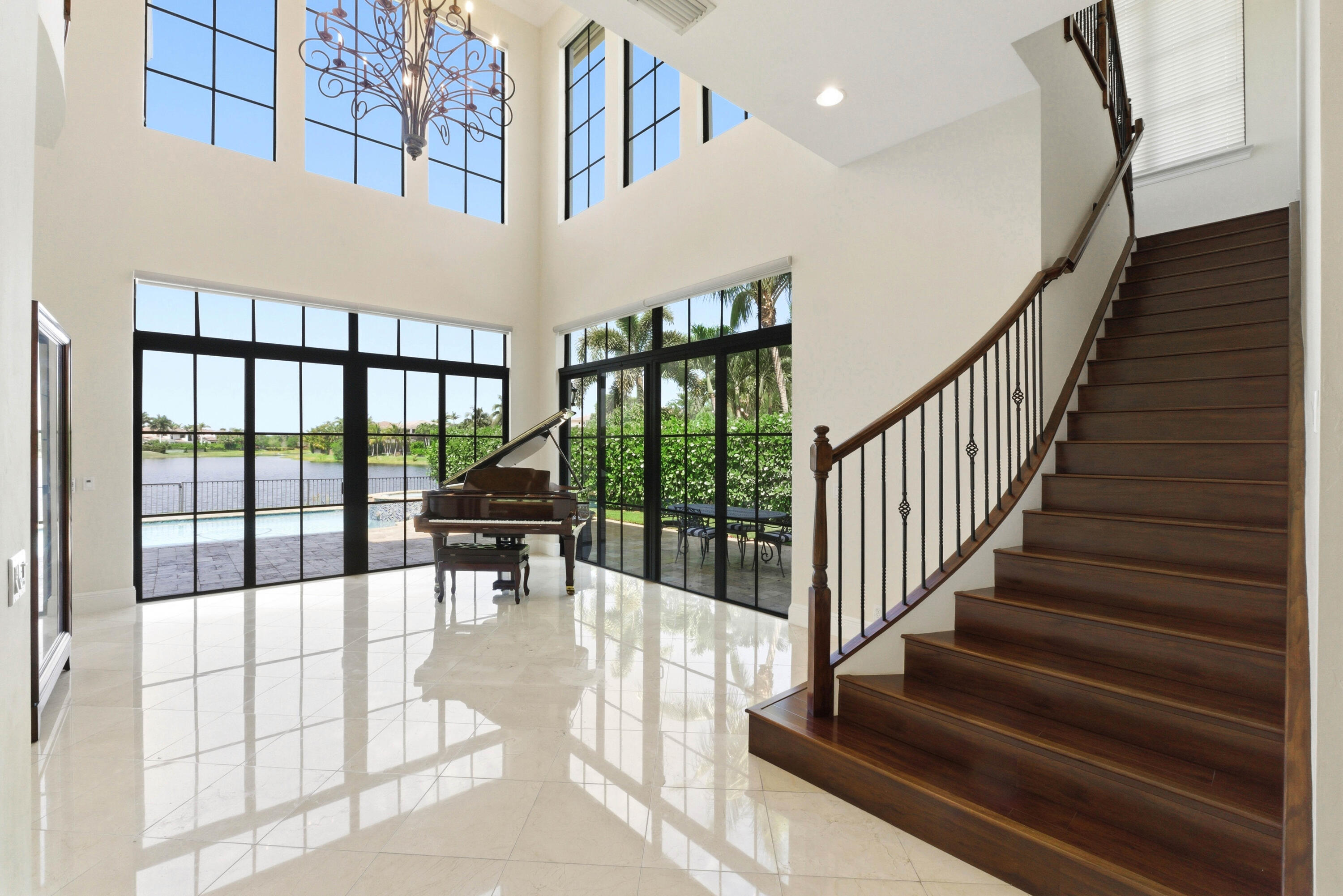 PARKLAND GOLF AND COUNTRY CLUB - Residential