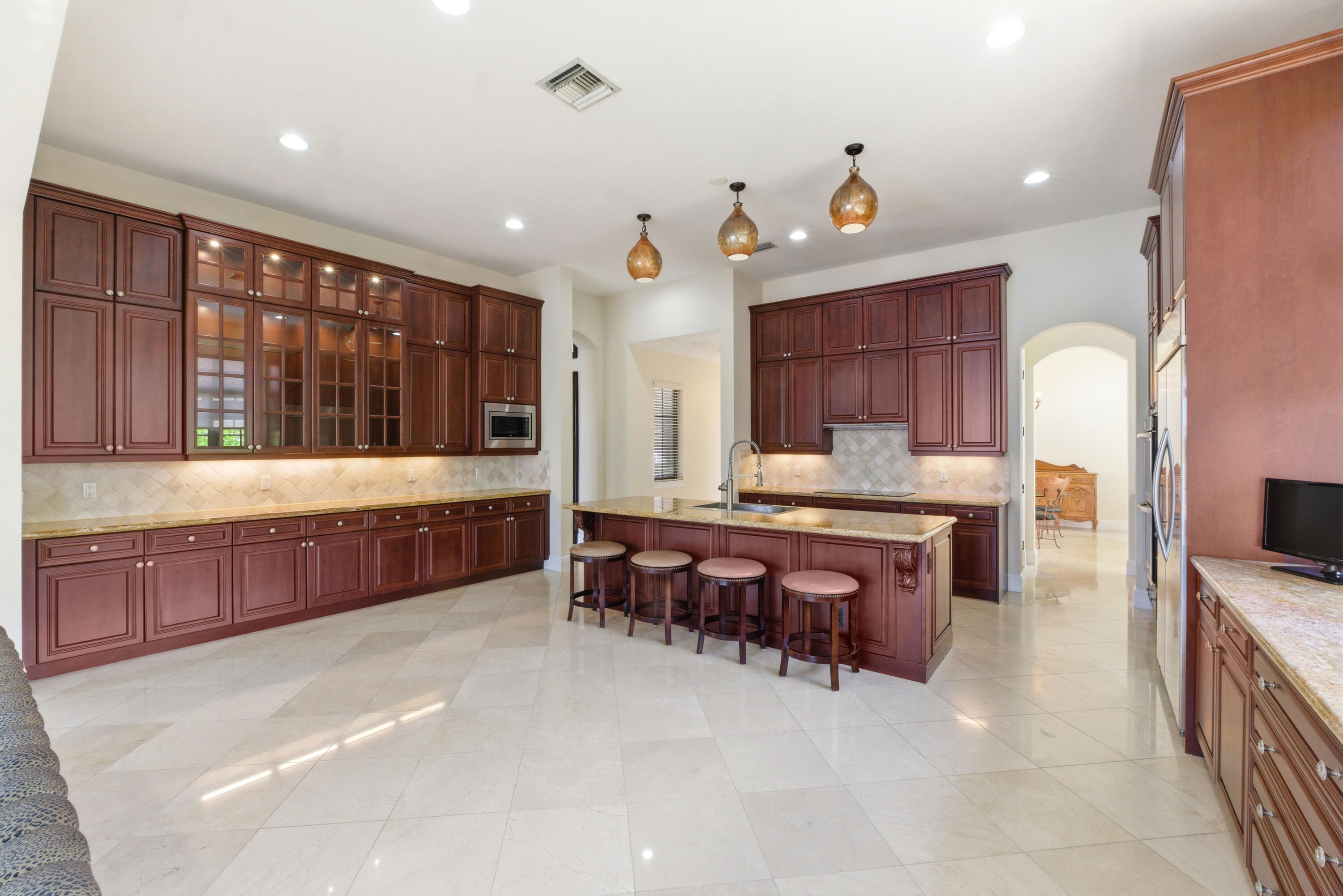 PARKLAND GOLF AND COUNTRY CLUB - Residential