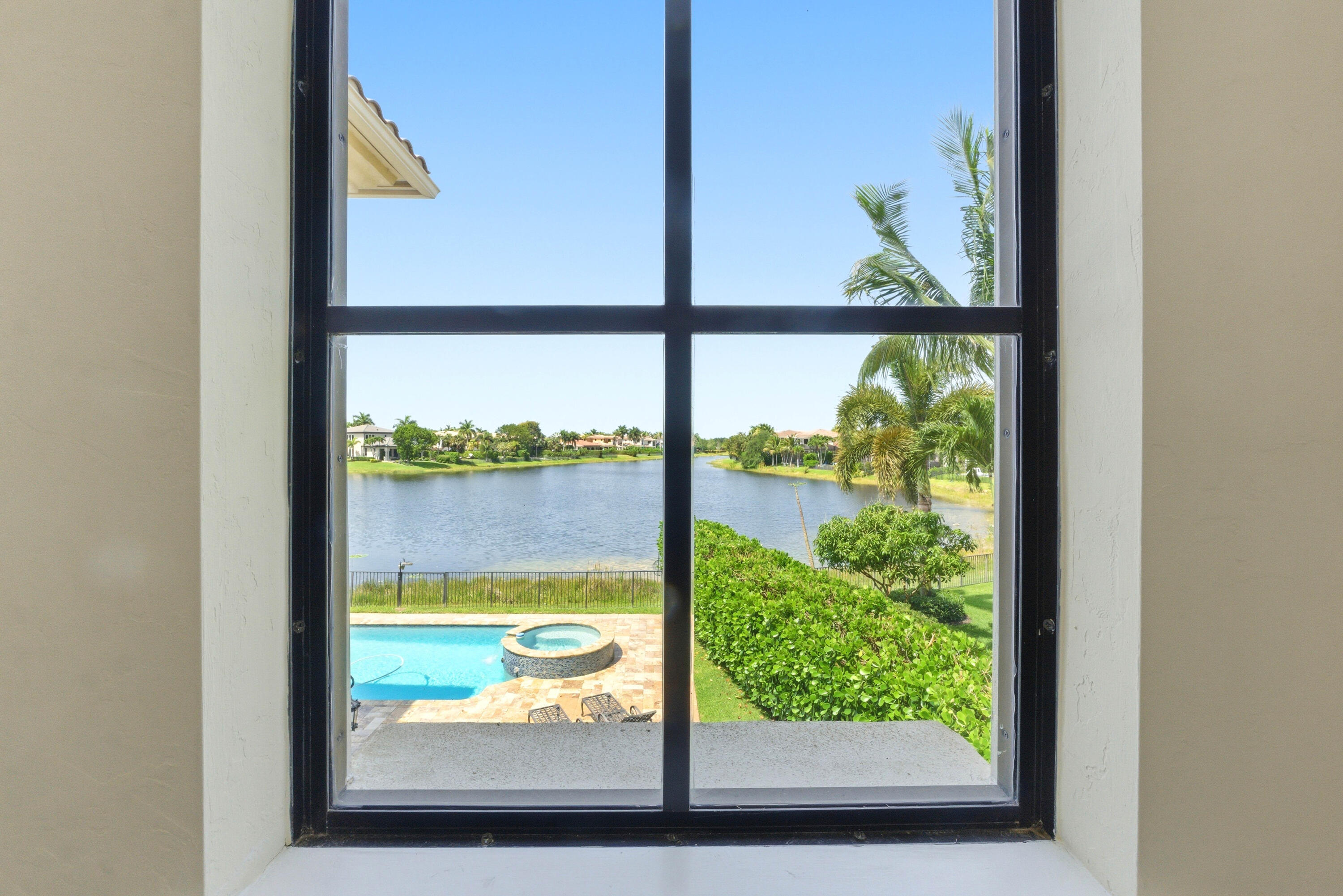 PARKLAND GOLF AND COUNTRY CLUB - Residential