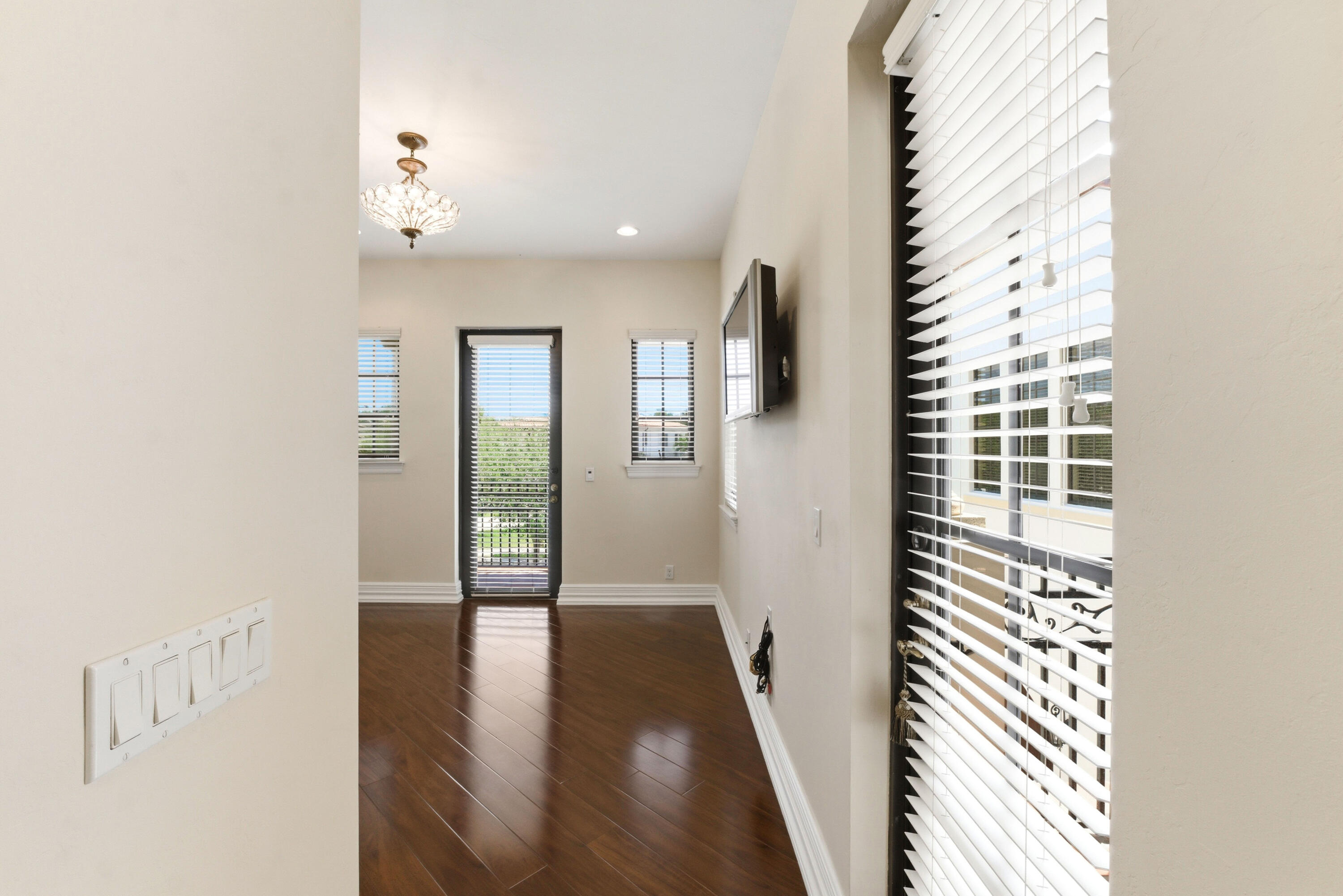 PARKLAND GOLF AND COUNTRY CLUB - Residential