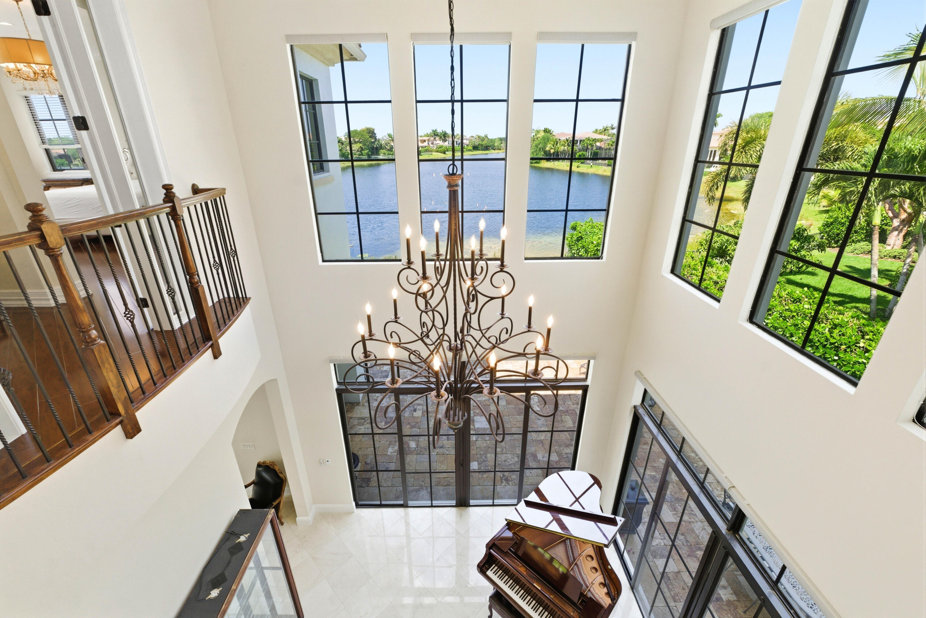 PARKLAND GOLF AND COUNTRY CLUB - Residential