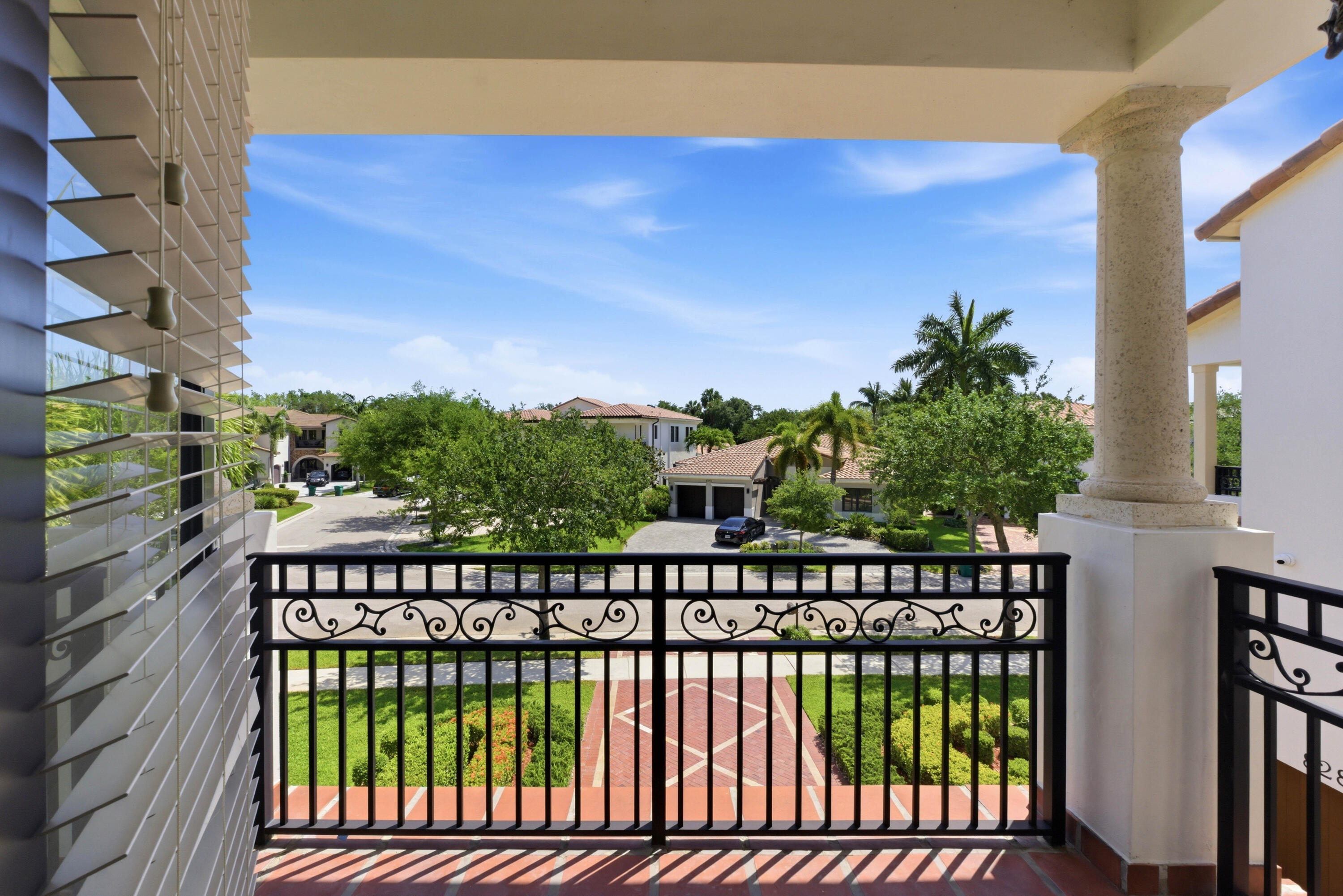 PARKLAND GOLF AND COUNTRY CLUB - Residential