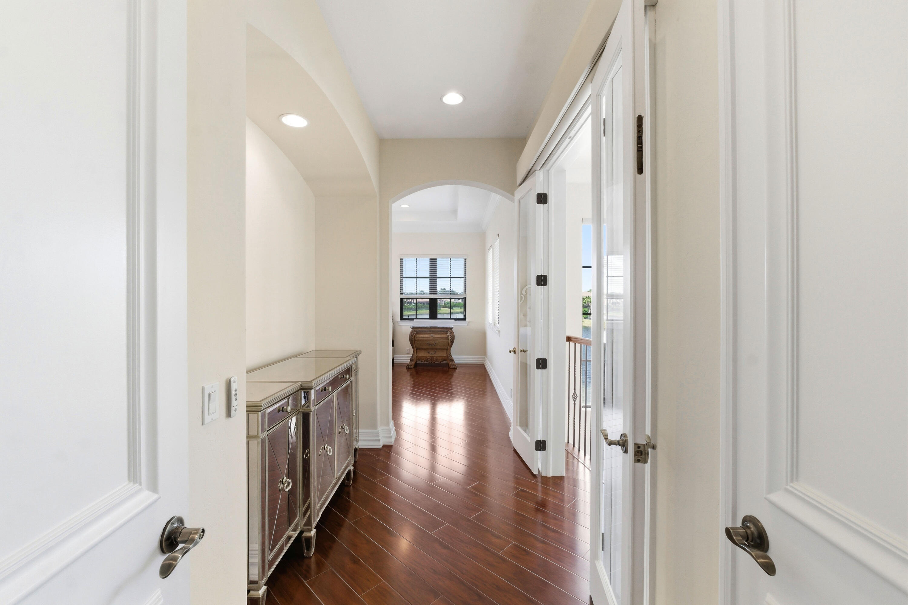 PARKLAND GOLF AND COUNTRY CLUB - Residential