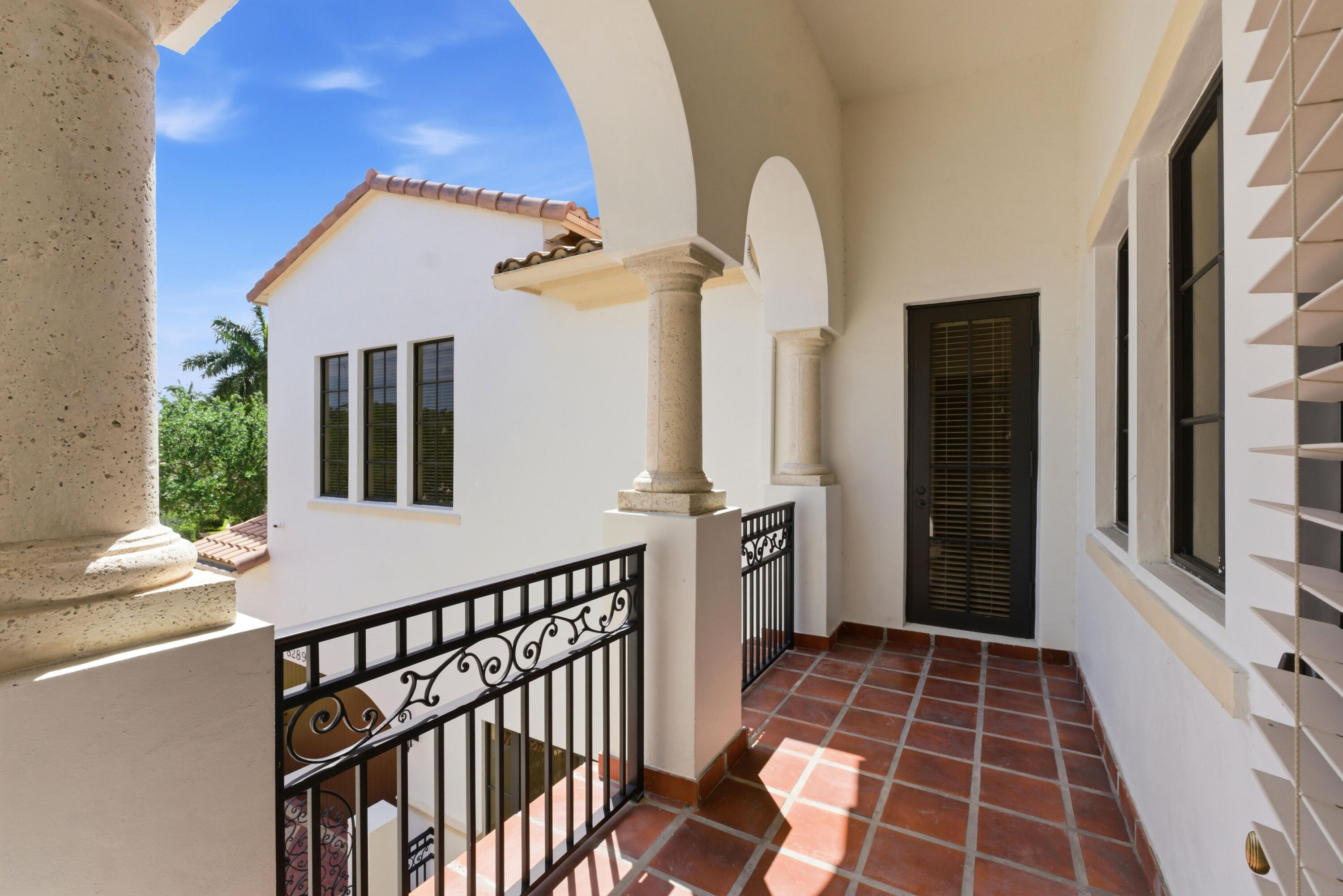PARKLAND GOLF AND COUNTRY CLUB - Residential