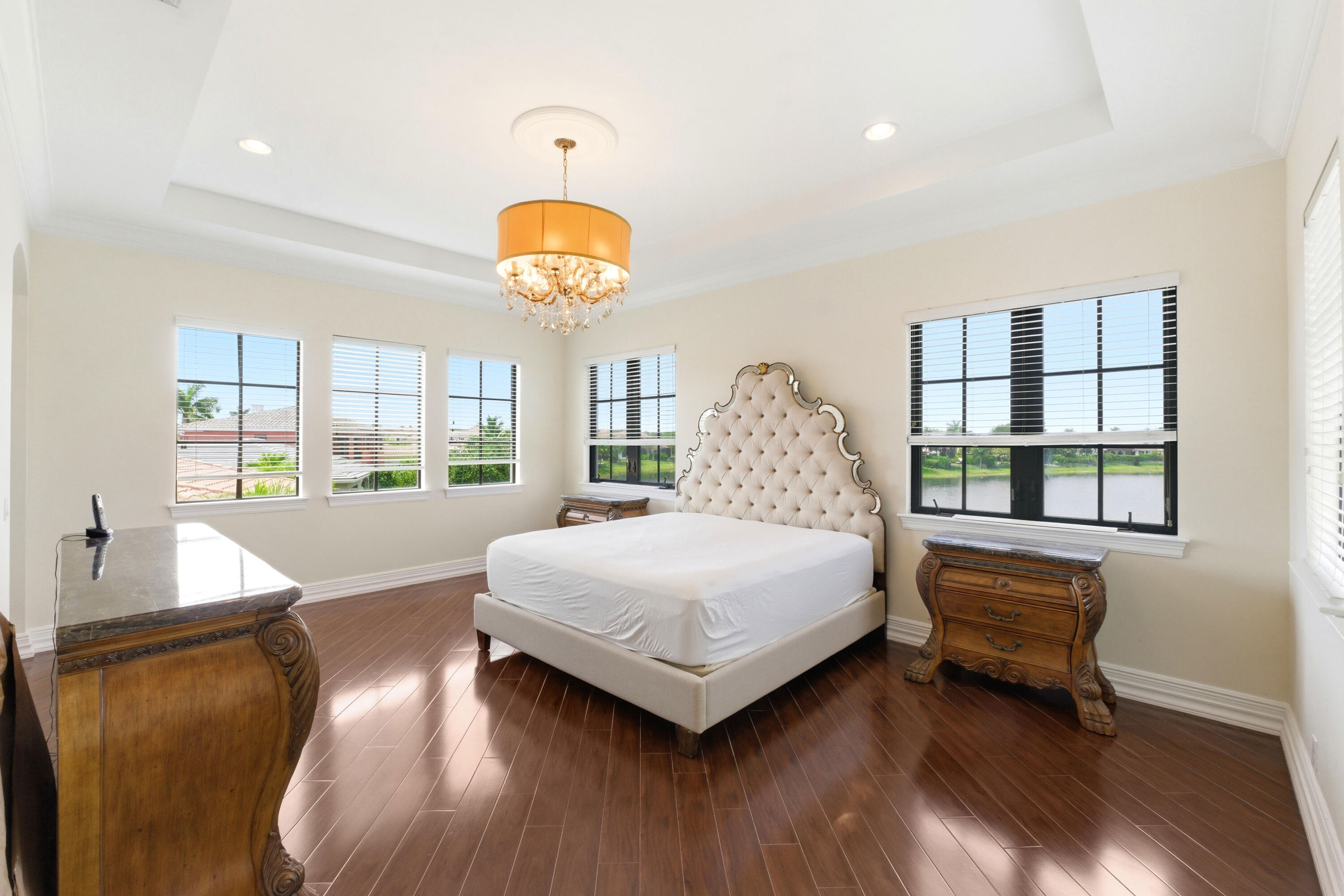 PARKLAND GOLF AND COUNTRY CLUB - Residential