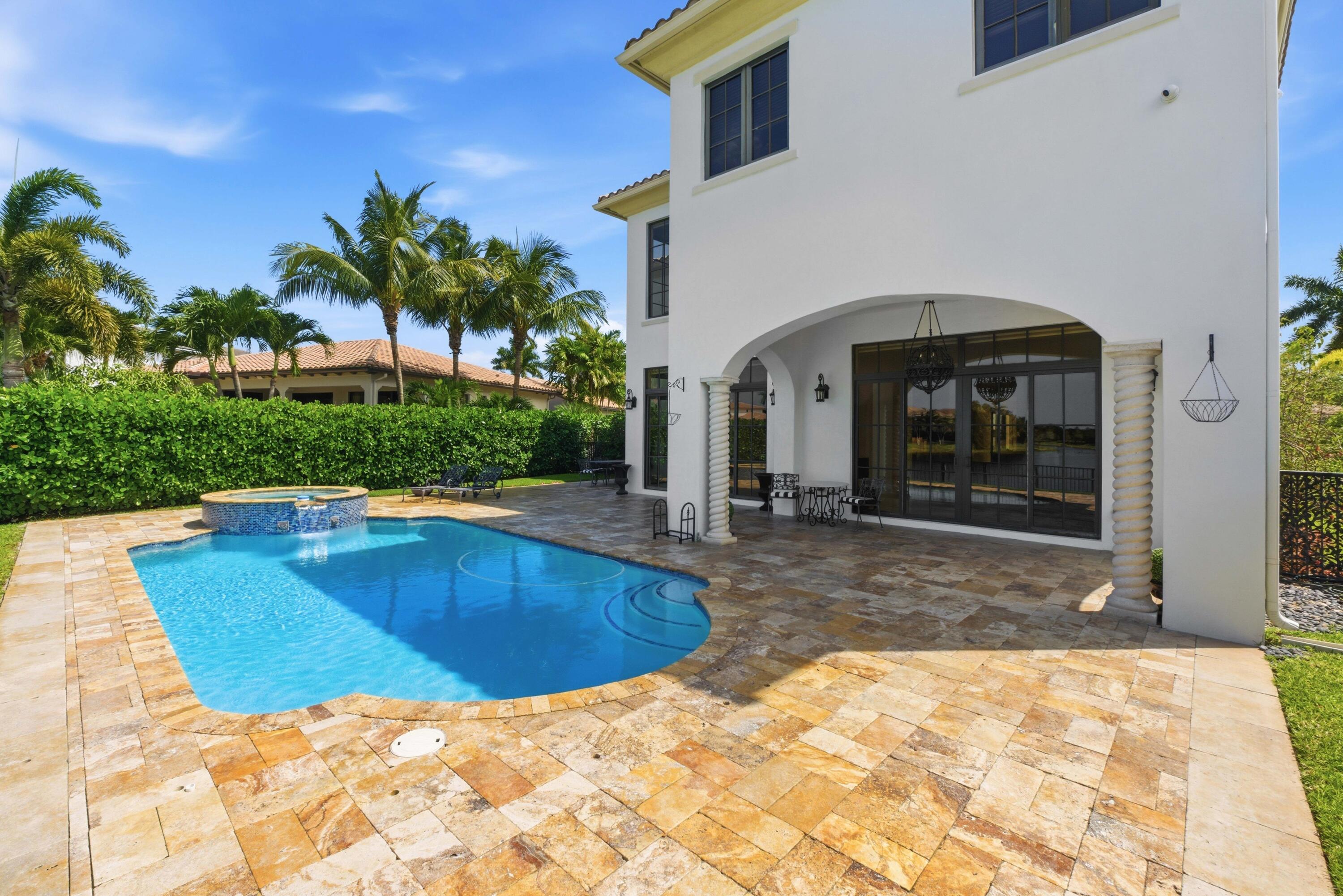 PARKLAND GOLF AND COUNTRY CLUB - Residential