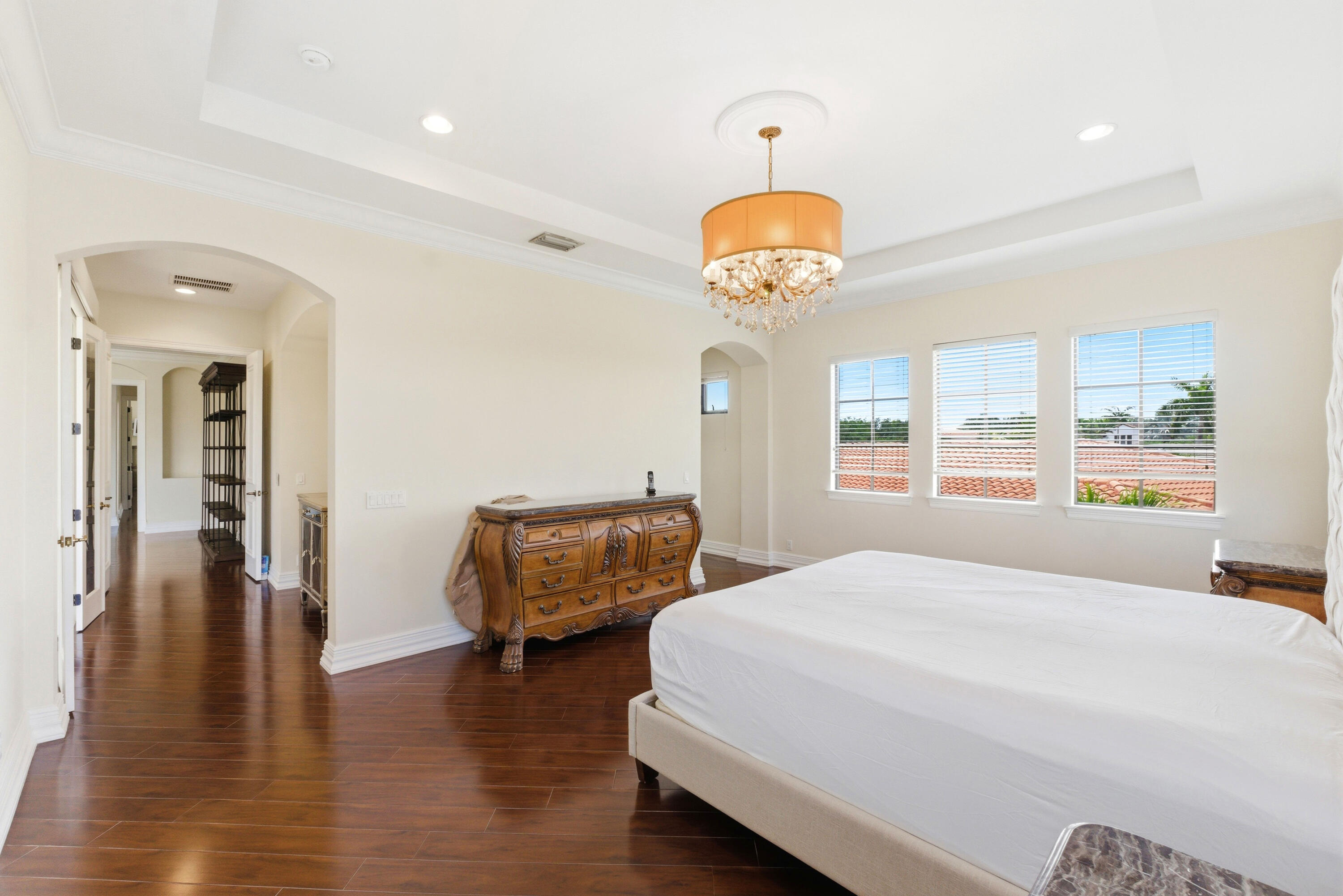 PARKLAND GOLF AND COUNTRY CLUB - Residential
