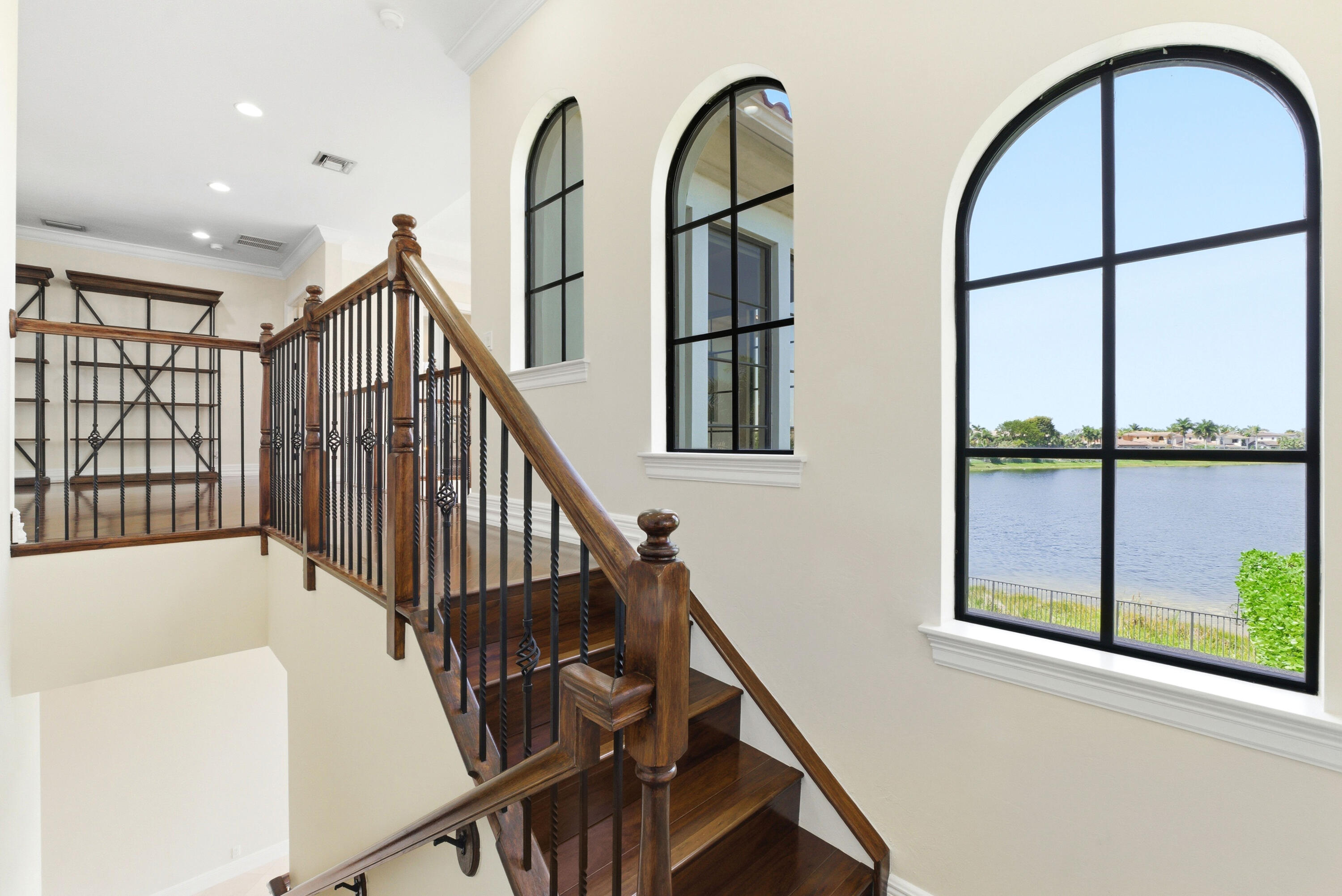 PARKLAND GOLF AND COUNTRY CLUB - Residential