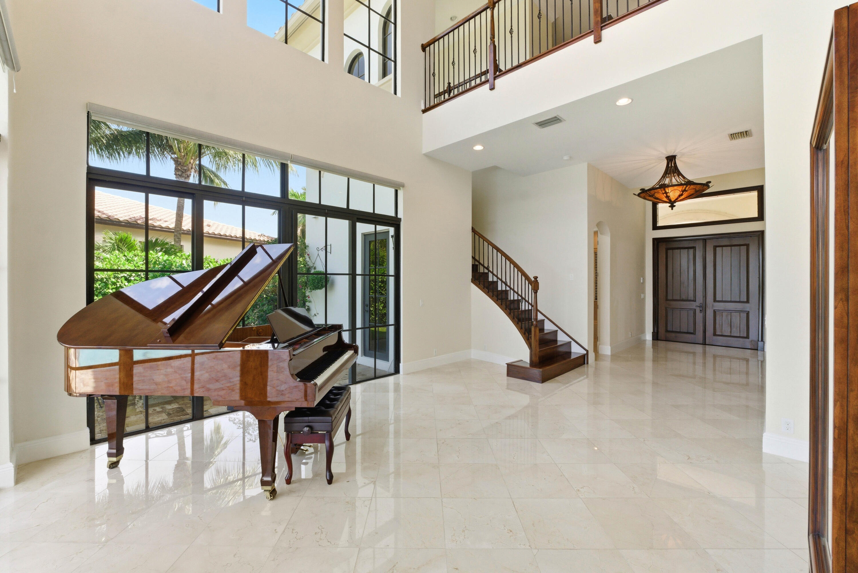 PARKLAND GOLF AND COUNTRY CLUB - Residential