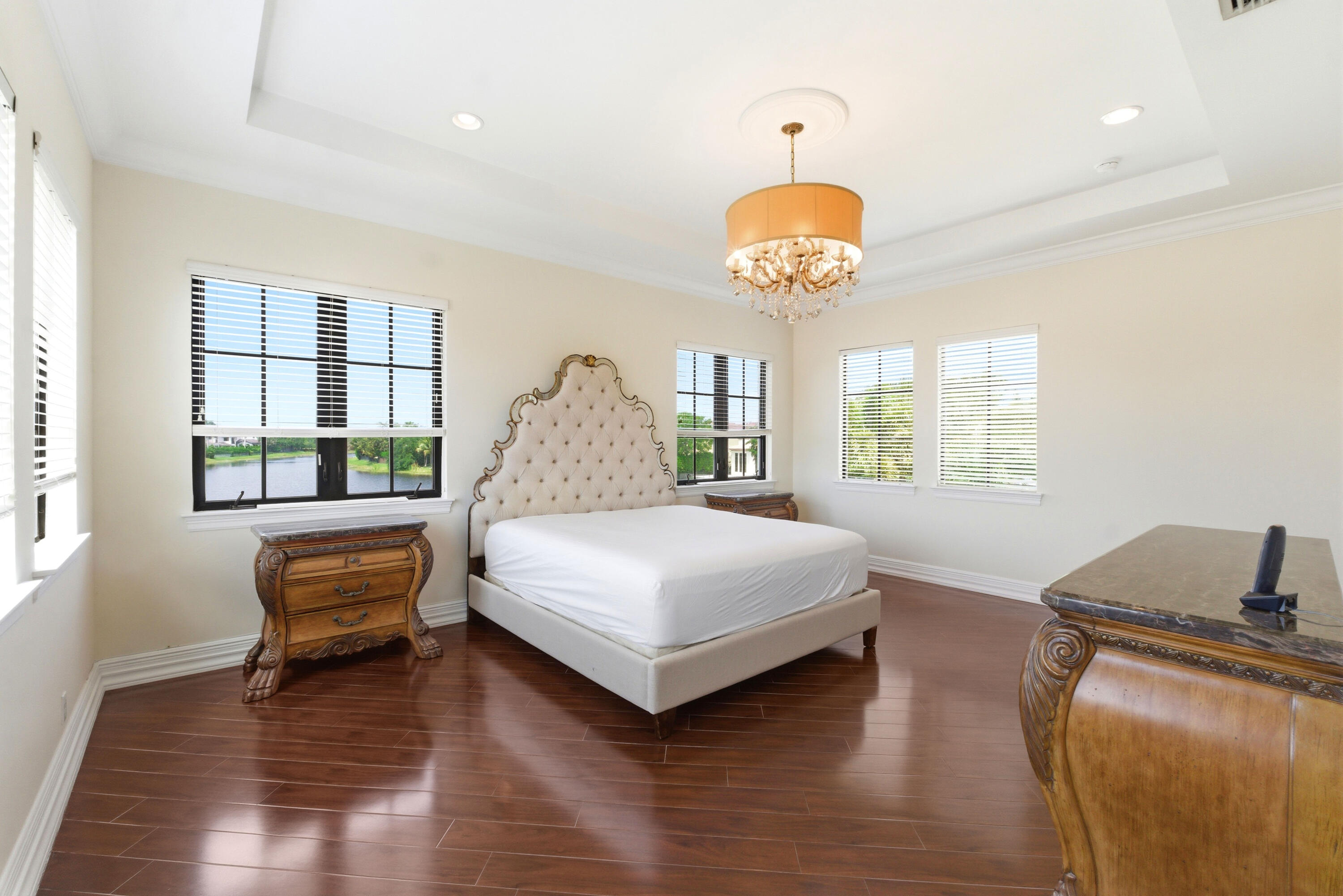 PARKLAND GOLF AND COUNTRY CLUB - Residential