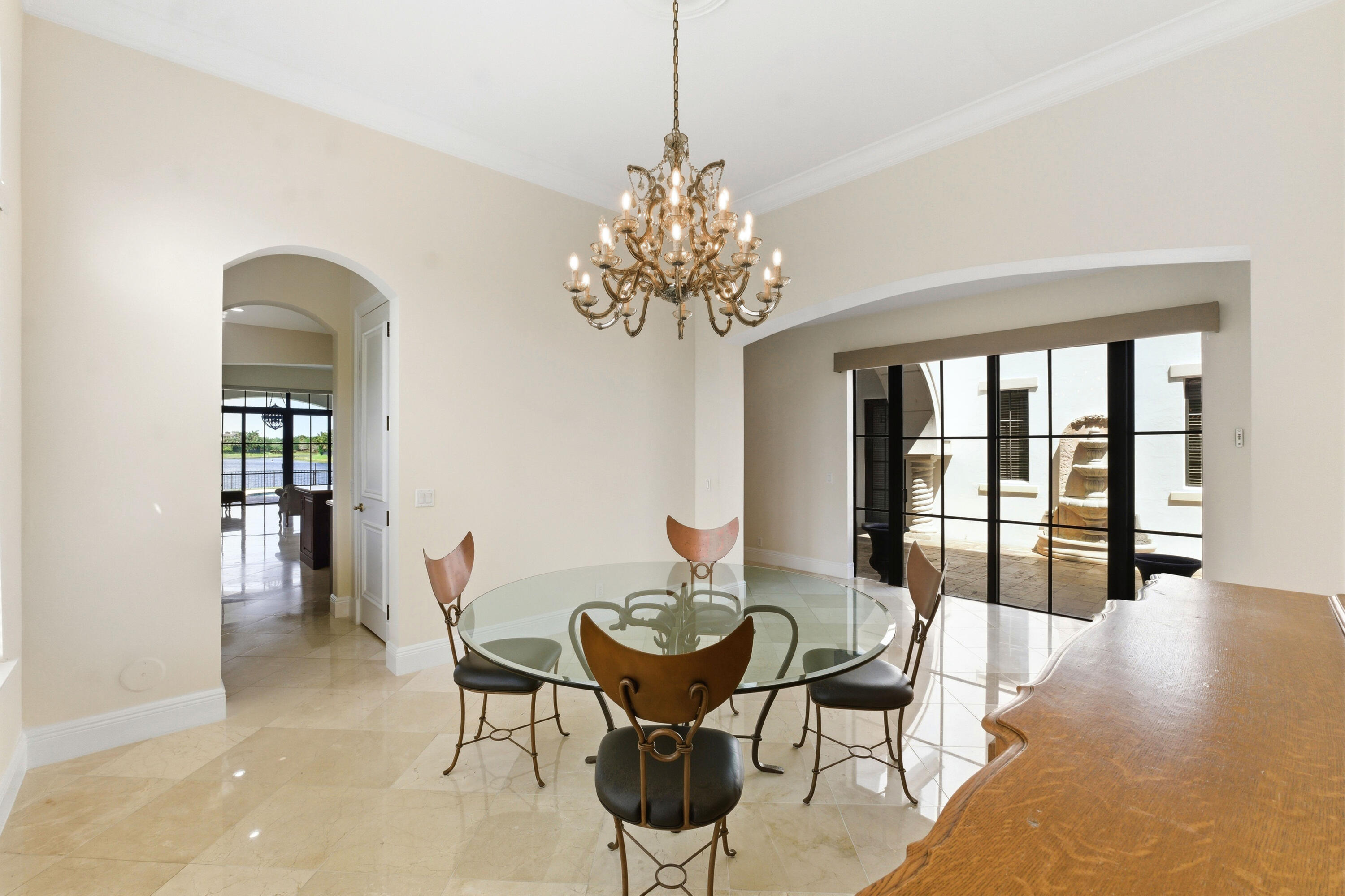 PARKLAND GOLF AND COUNTRY CLUB - Residential