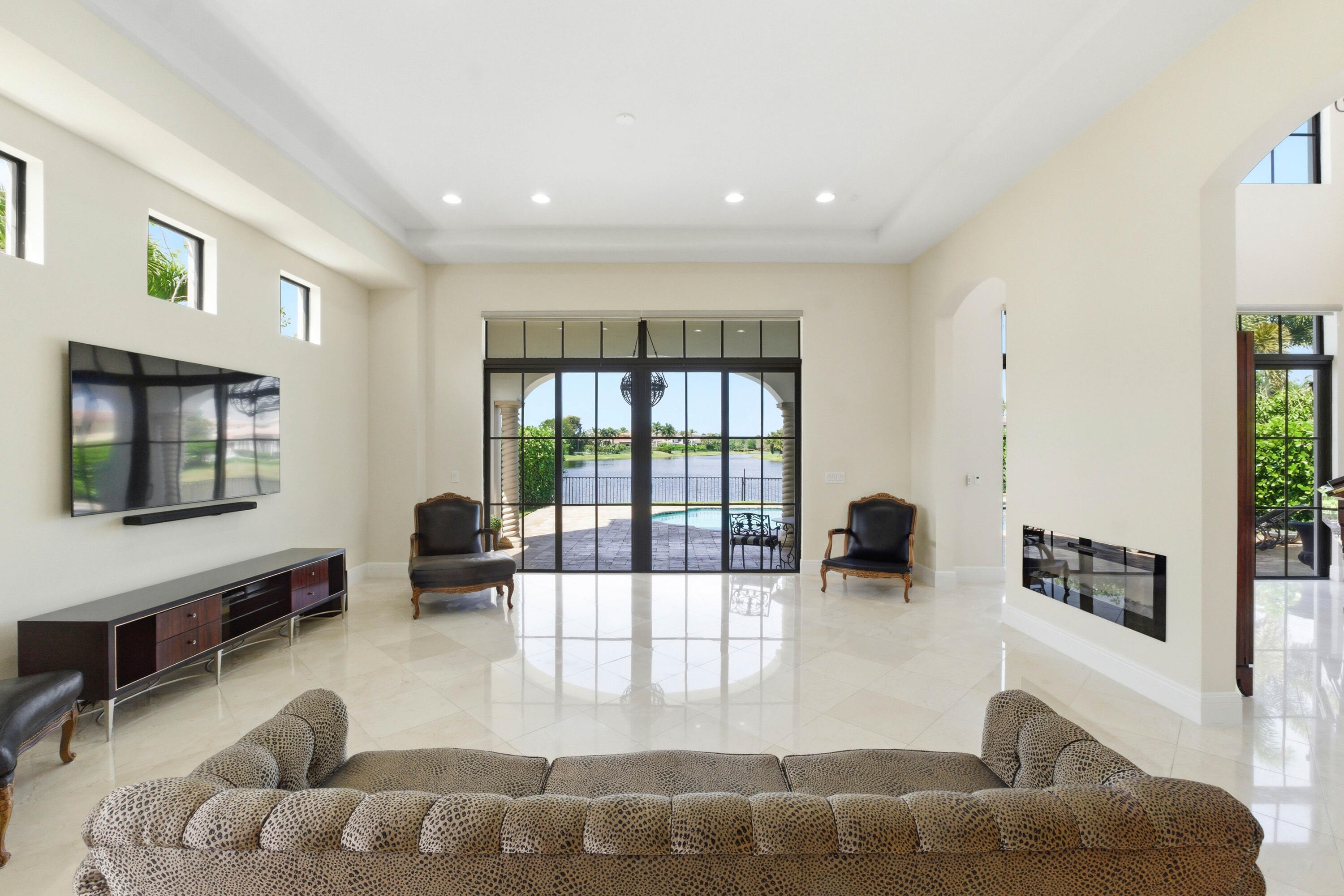 PARKLAND GOLF AND COUNTRY CLUB - Residential