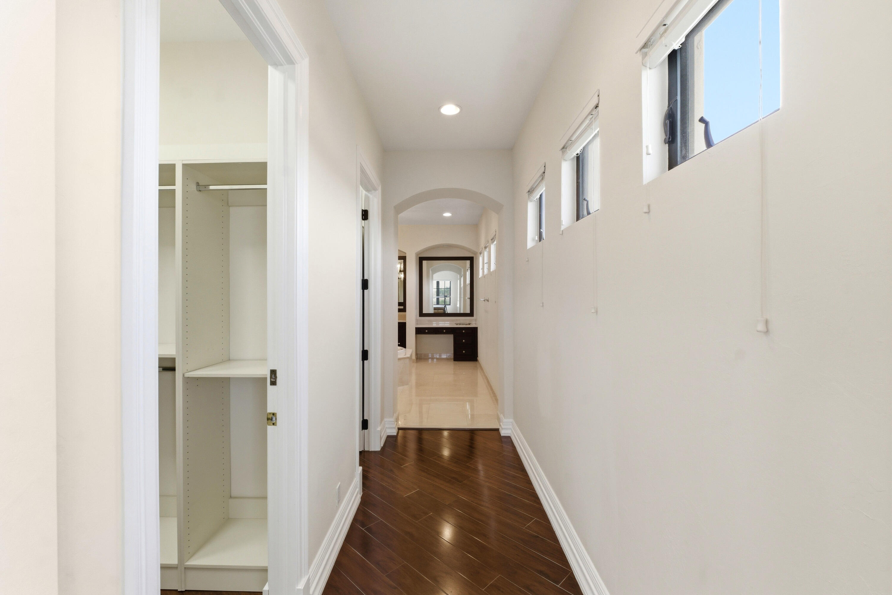 PARKLAND GOLF AND COUNTRY CLUB - Residential