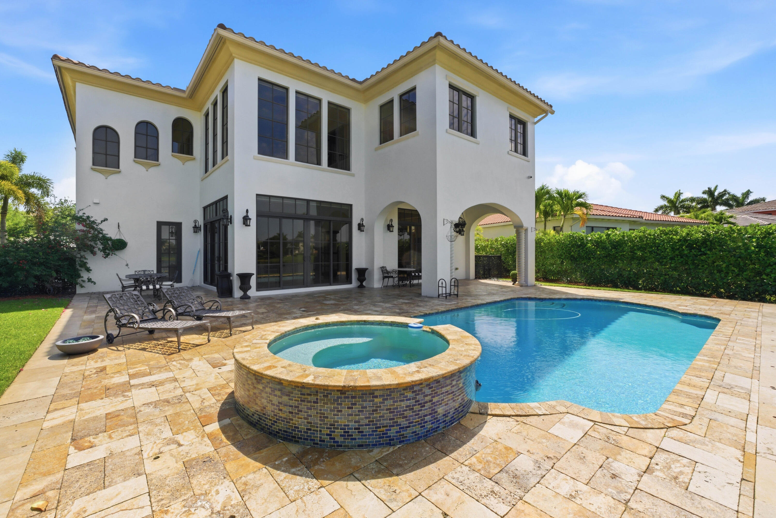 PARKLAND GOLF AND COUNTRY CLUB - Residential