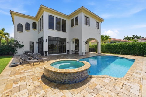 Tiny photo for 8289 Emerald Avenue, Parkland, FL 33076 (MLS # B26023857)