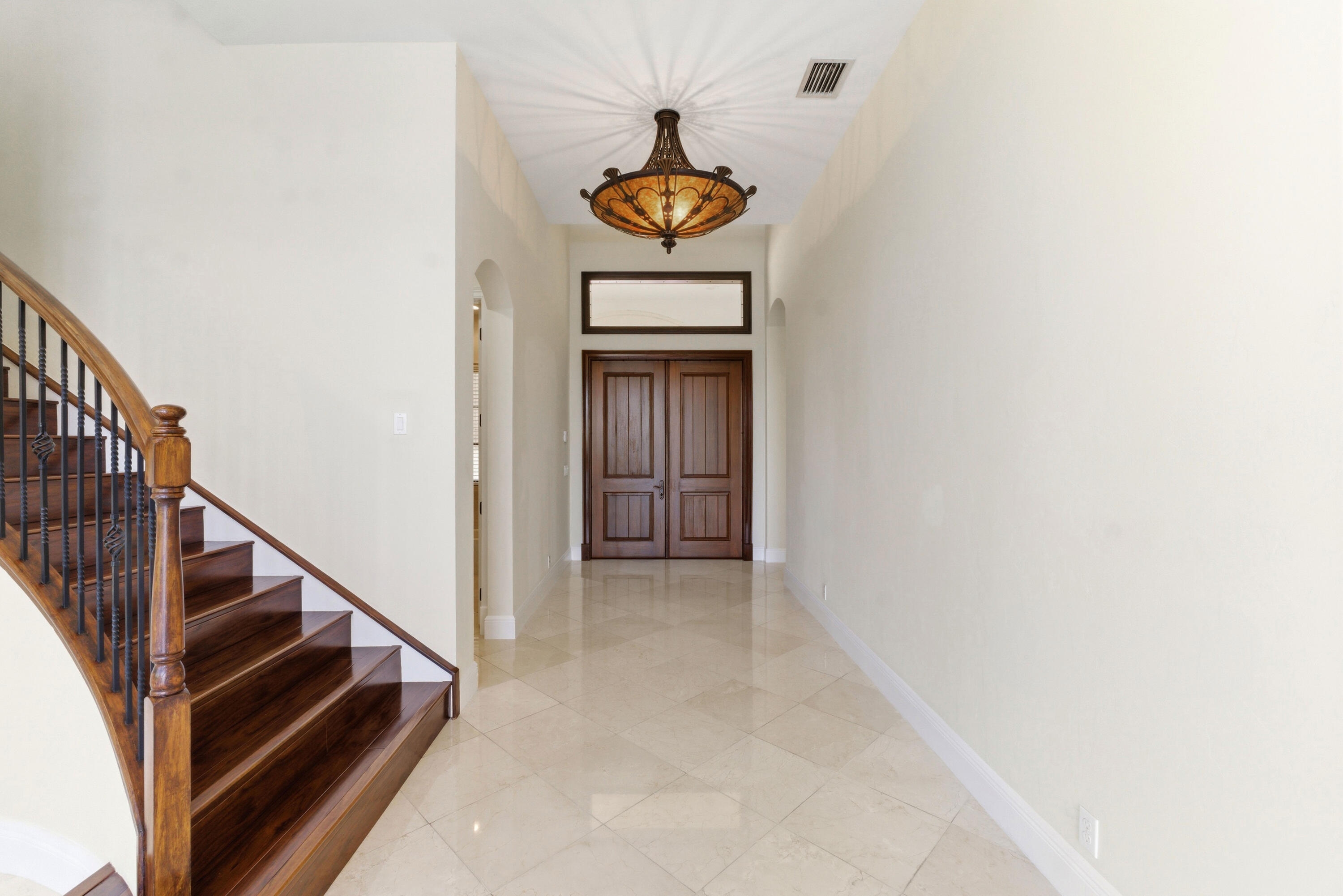 PARKLAND GOLF AND COUNTRY CLUB - Residential