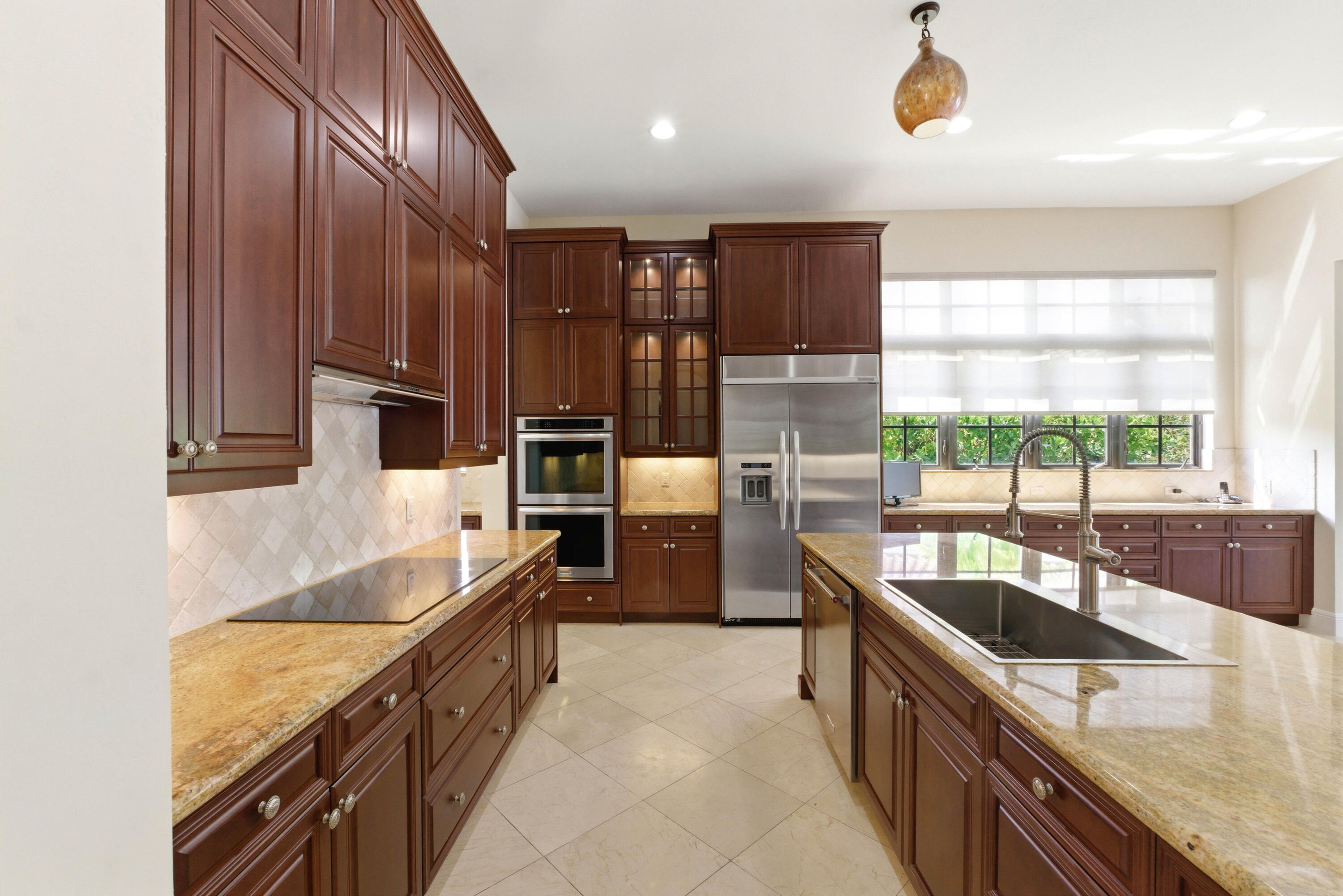 PARKLAND GOLF AND COUNTRY CLUB - Residential