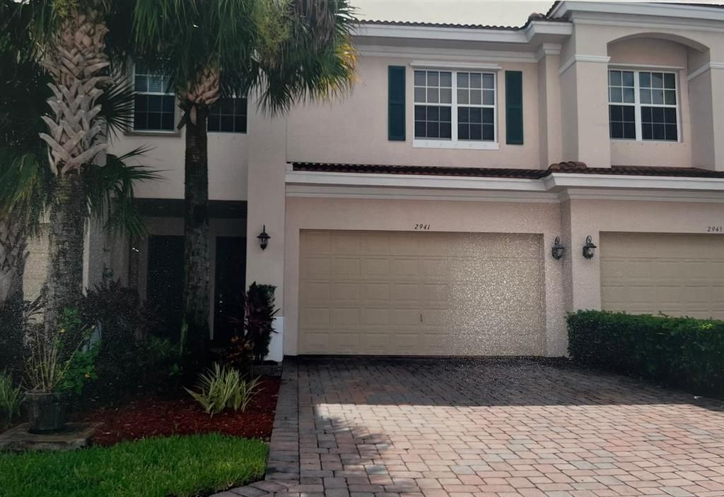 Photo of 2941 SW Cedar Dunes Drive, Port Saint Lucie, FL 34953 (MLS # R10785031)