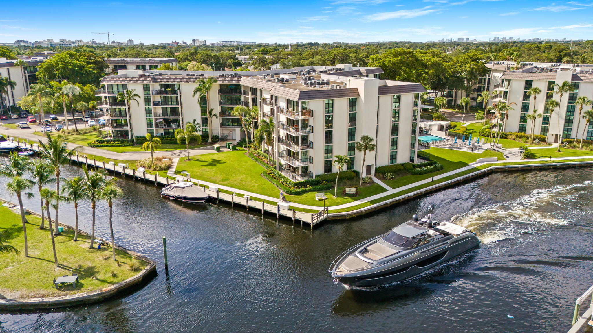 1301 River Reach Drive 202, Fort Lauderdale FL 33315