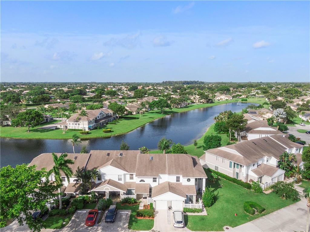 Boca Gardens 03 - Residential