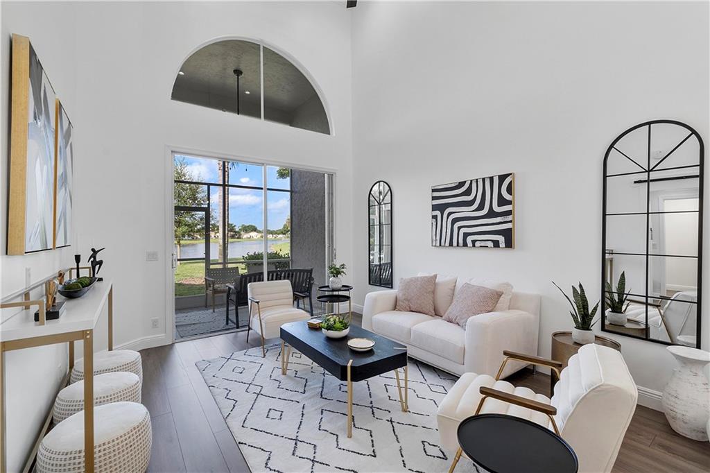 Boca Gardens 03 - Residential