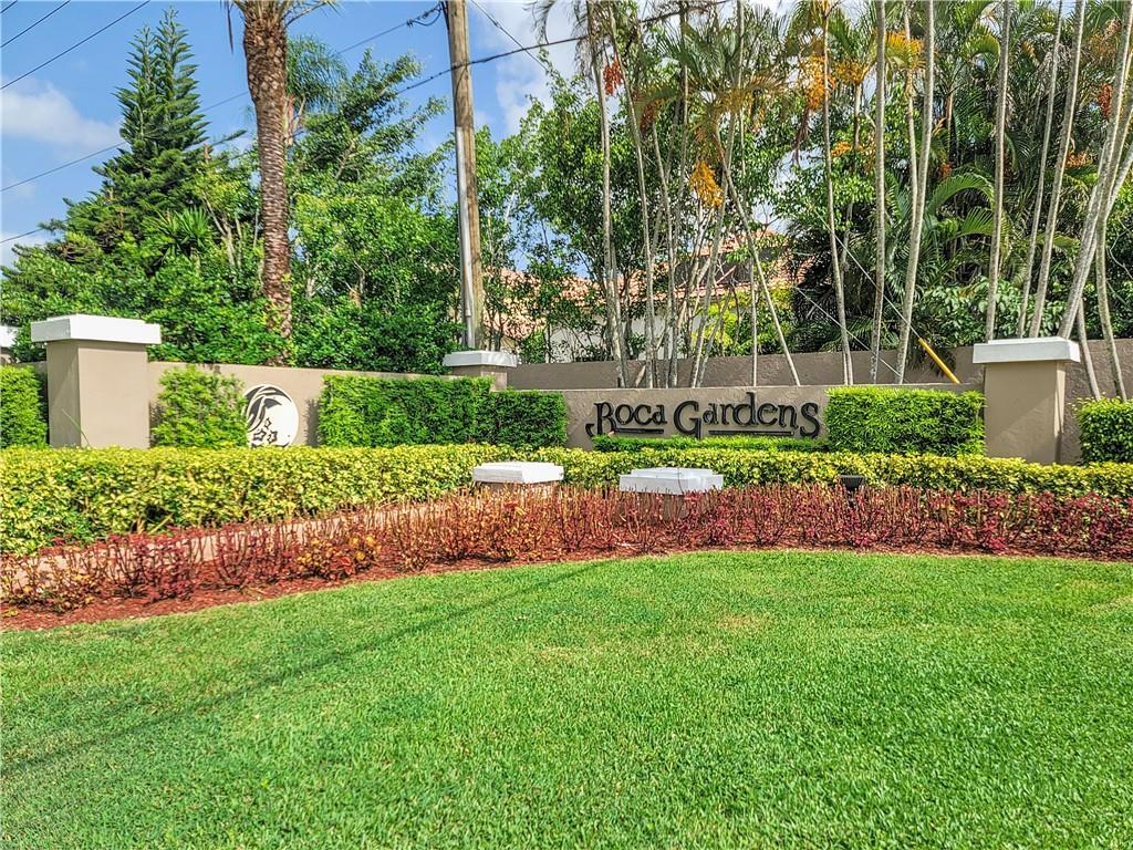 Boca Gardens 03 - Residential