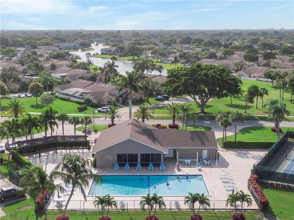 Boca Gardens 03 - Residential