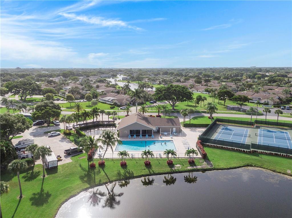 Boca Gardens 03 - Residential