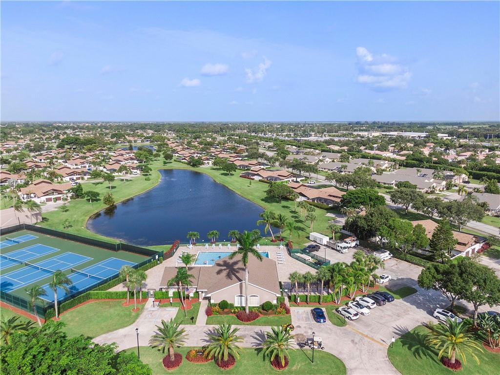 Boca Gardens 03 - Residential