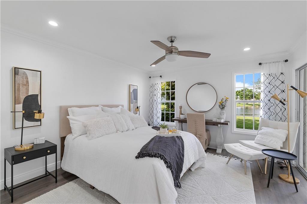 Boca Gardens 03 - Residential