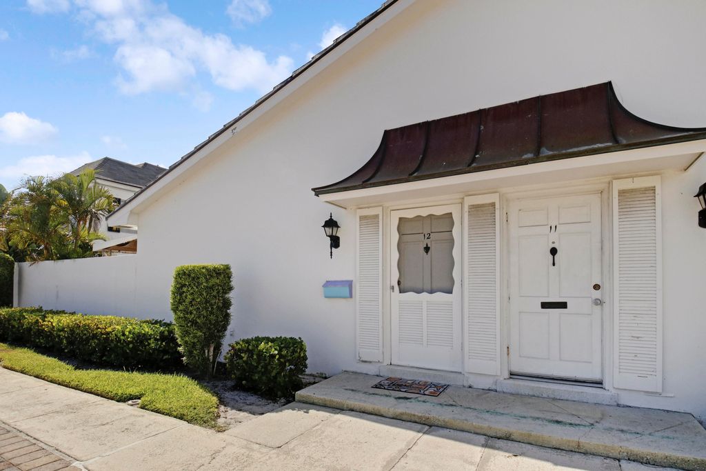 Photo of 136 Yacht Club Drive #12, North Palm Beach, FL 33408 (MLS # R11164166)