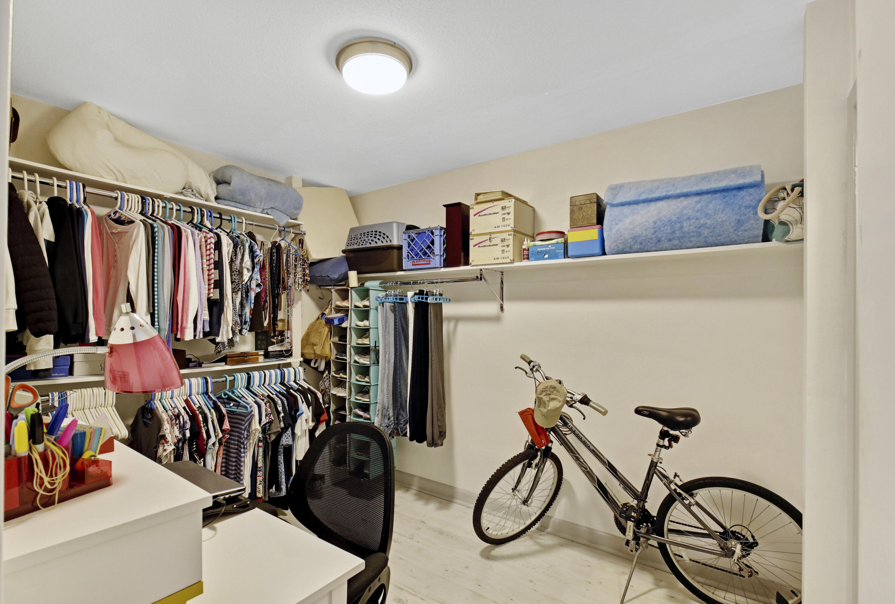 PROVINCE CONDO - Residential Lease