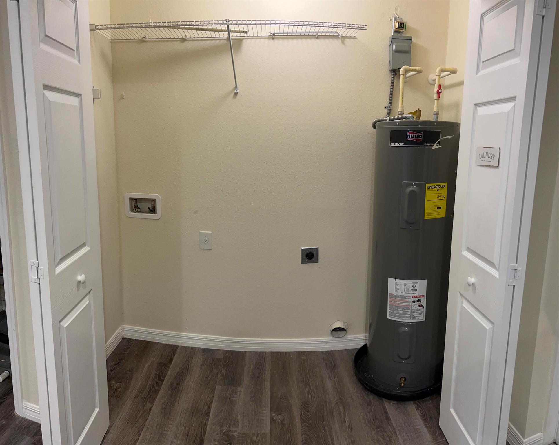 PT LABELLE UNIT 1 - Residential