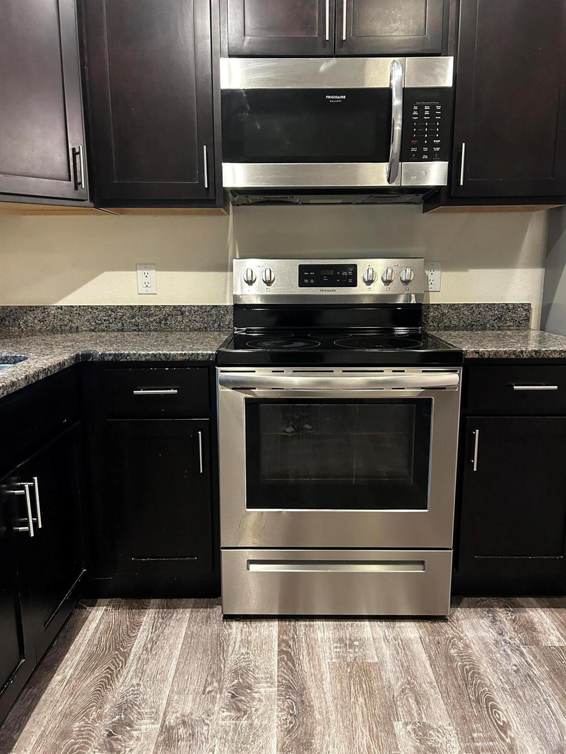 PT LABELLE UNIT 1 - Residential