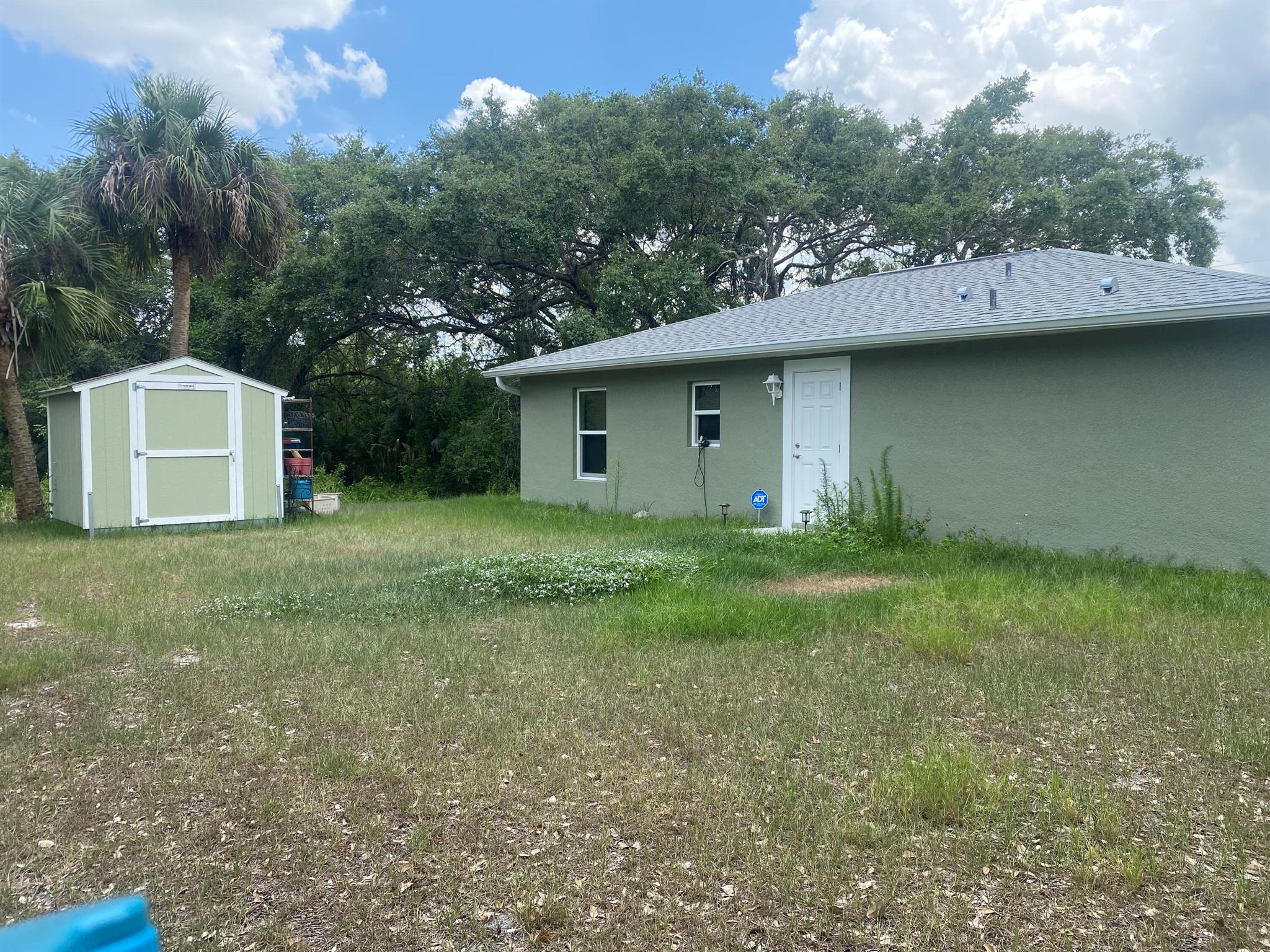 PT LABELLE UNIT 1 - Residential