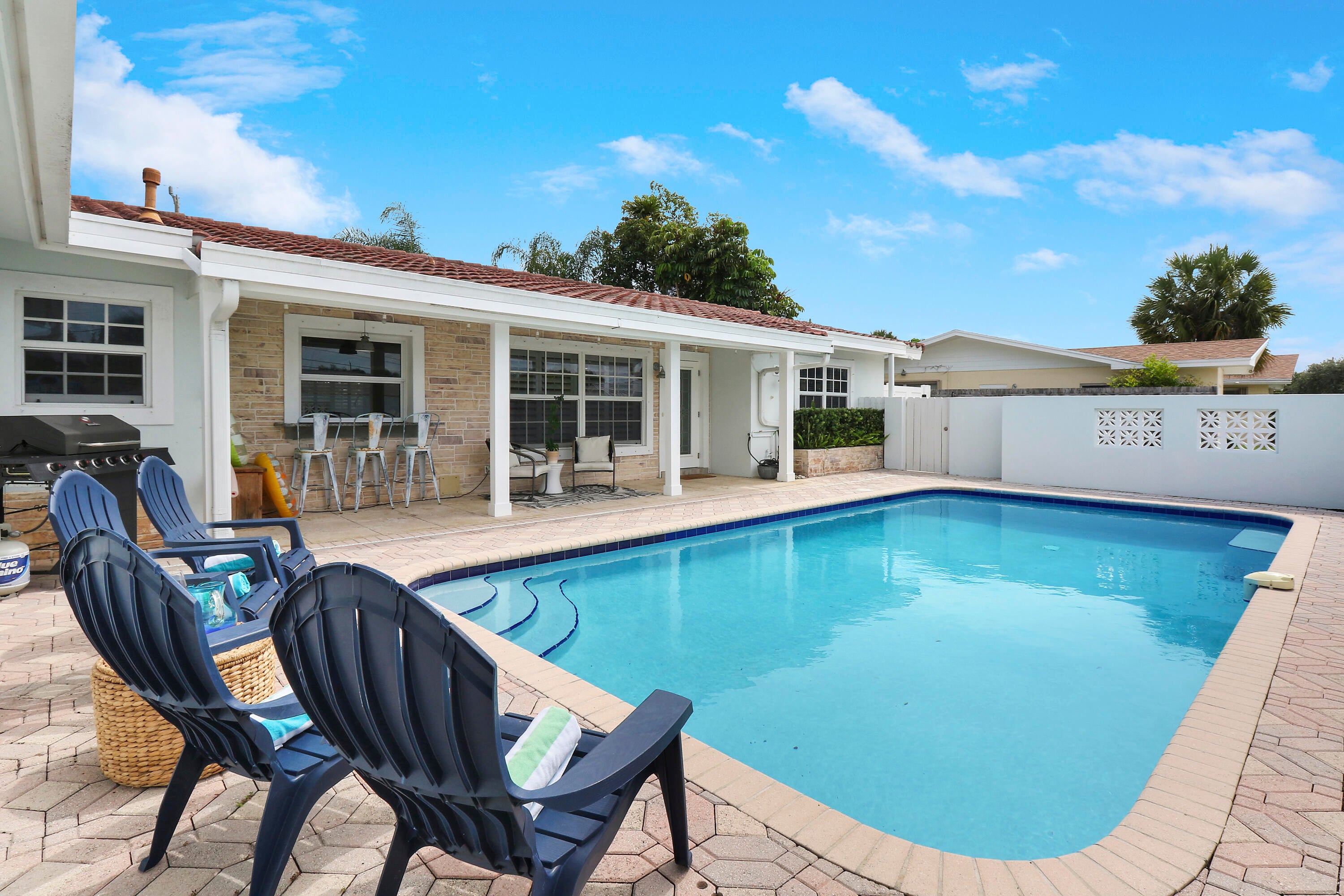 425 Marlin Road