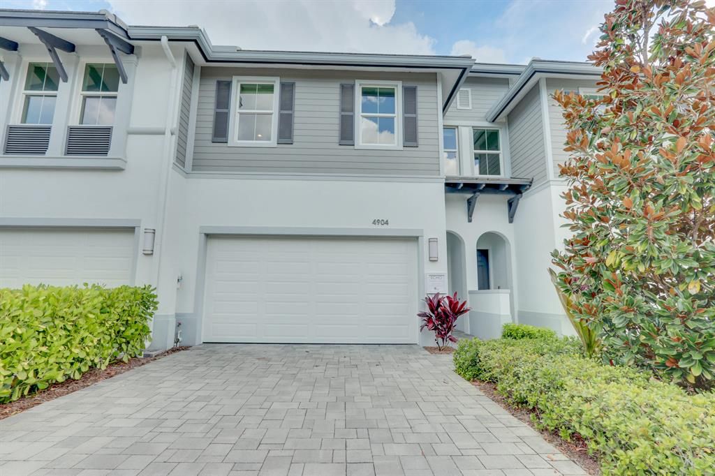 Photo of 11429 Pointe Midtown Drive #Bldg 12 56, Palm Beach Gardens, FL 33418 (MLS # R10647802)