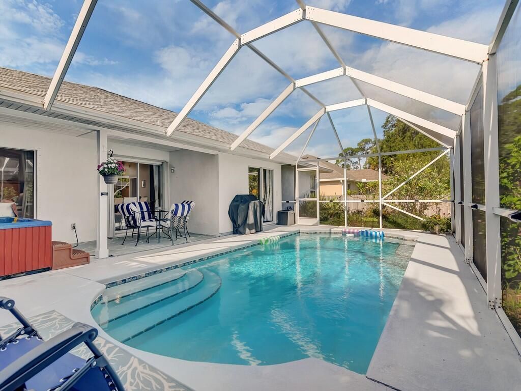 Photo of 710 Doctor Avenue, Sebastian, FL 32958 (MLS # R11012037)