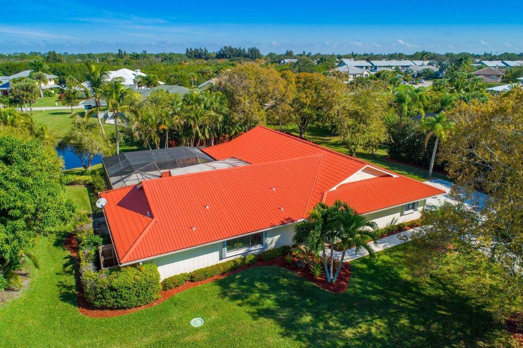 Photo of 2341 NW Bay Colony Court, Stuart, FL 34994 (MLS # R10980721)