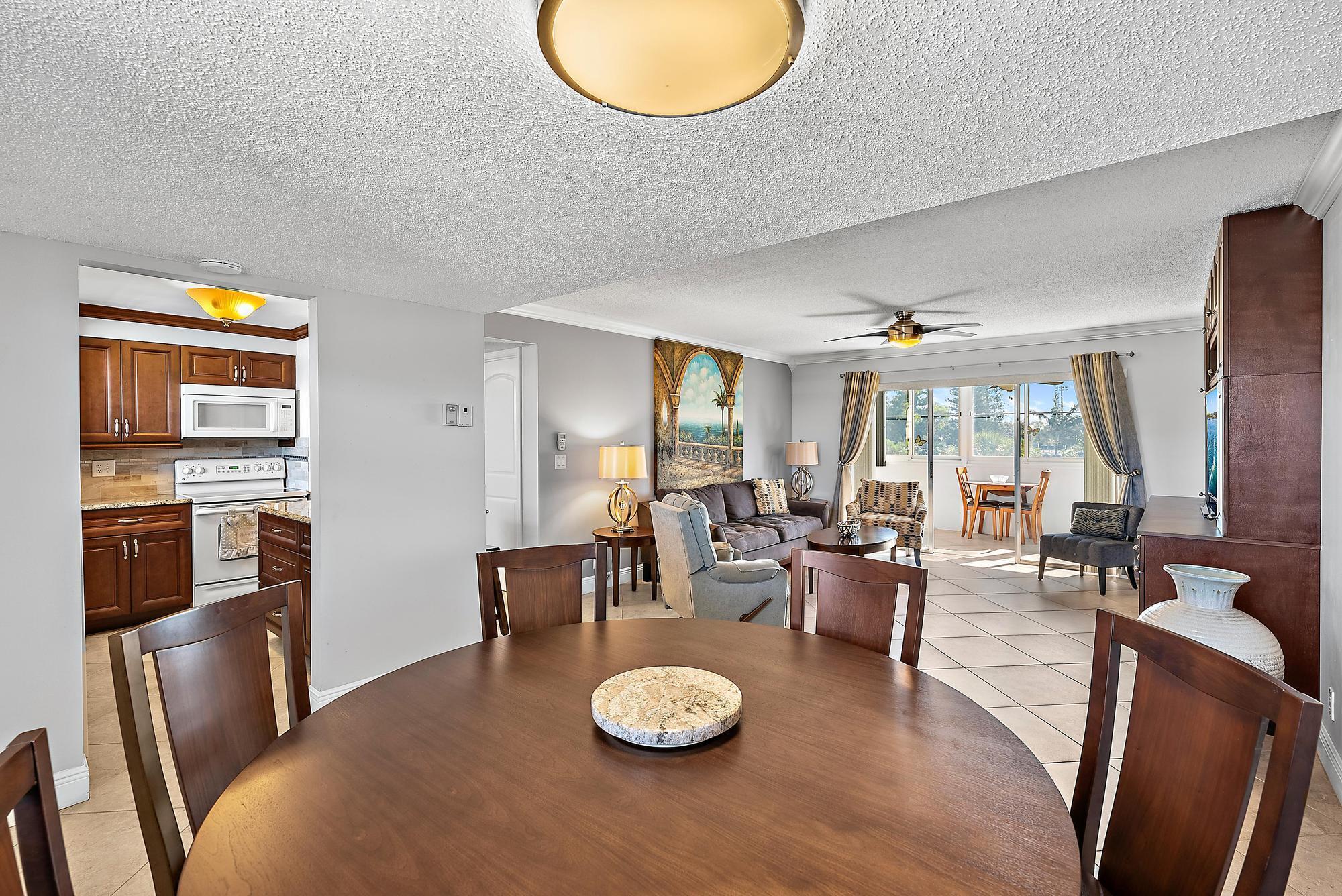 LAKESIDE VILLAGE CONDO - Residential Lease