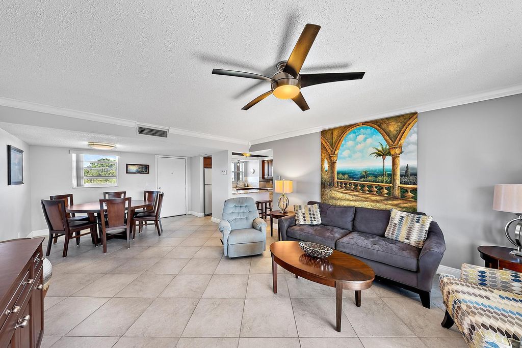 Photo of 225 Bonnie Boulevard #407, Palm Springs, FL 33461 (MLS # B26003114)