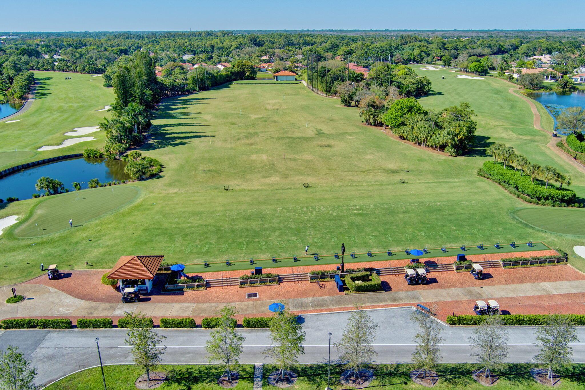 Breakers West - Residential