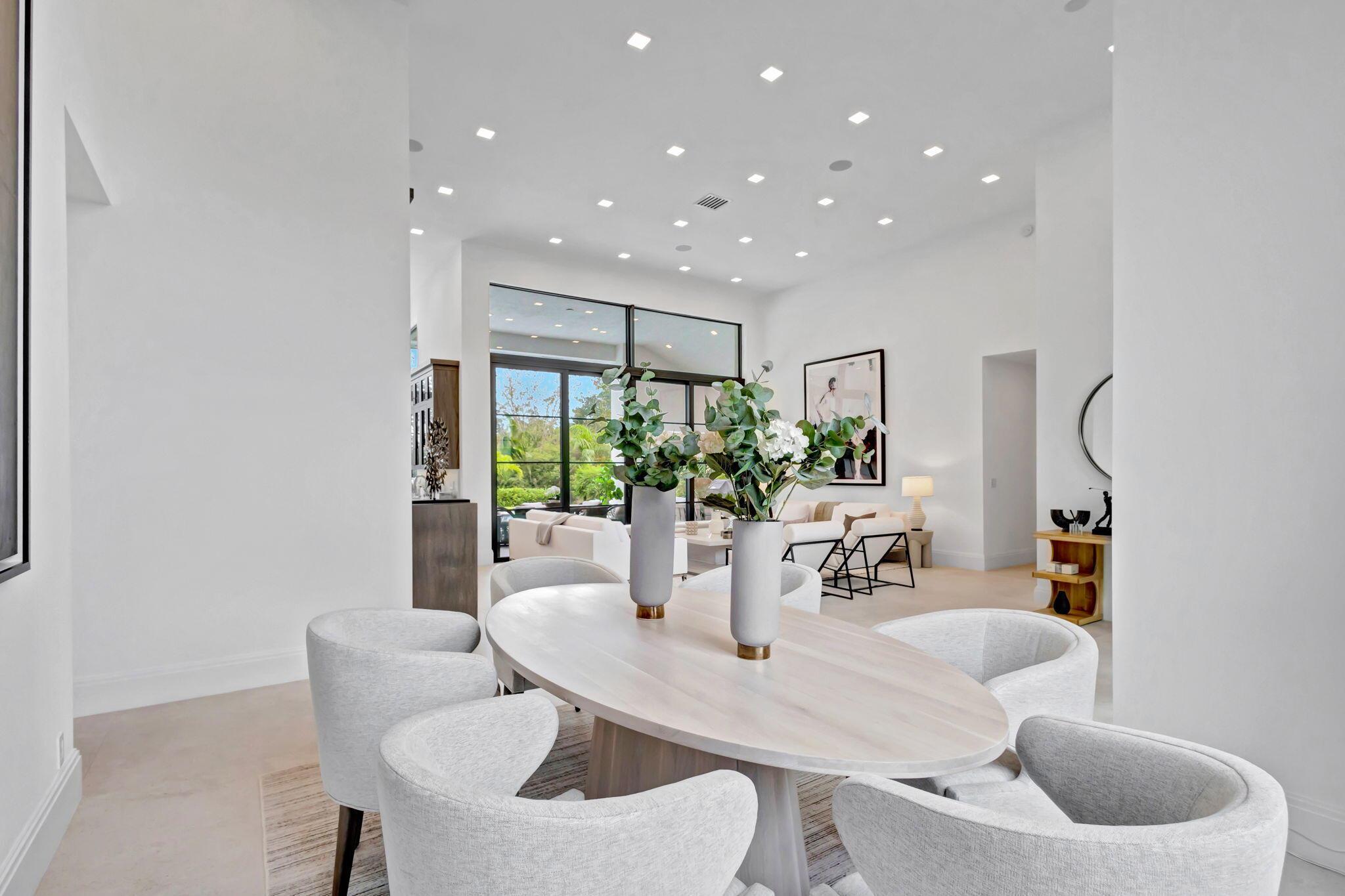 Breakers West - Residential